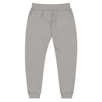 B - One AyiWé Unisex Fleece Sweatpants (Embroidery) - AyiWé Fashion & Style