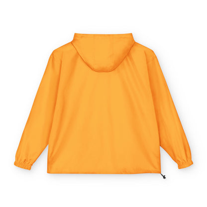 AyiWe13 - Champion Unisex Packable Anorak Jacket - AyiWé Fashion & Style