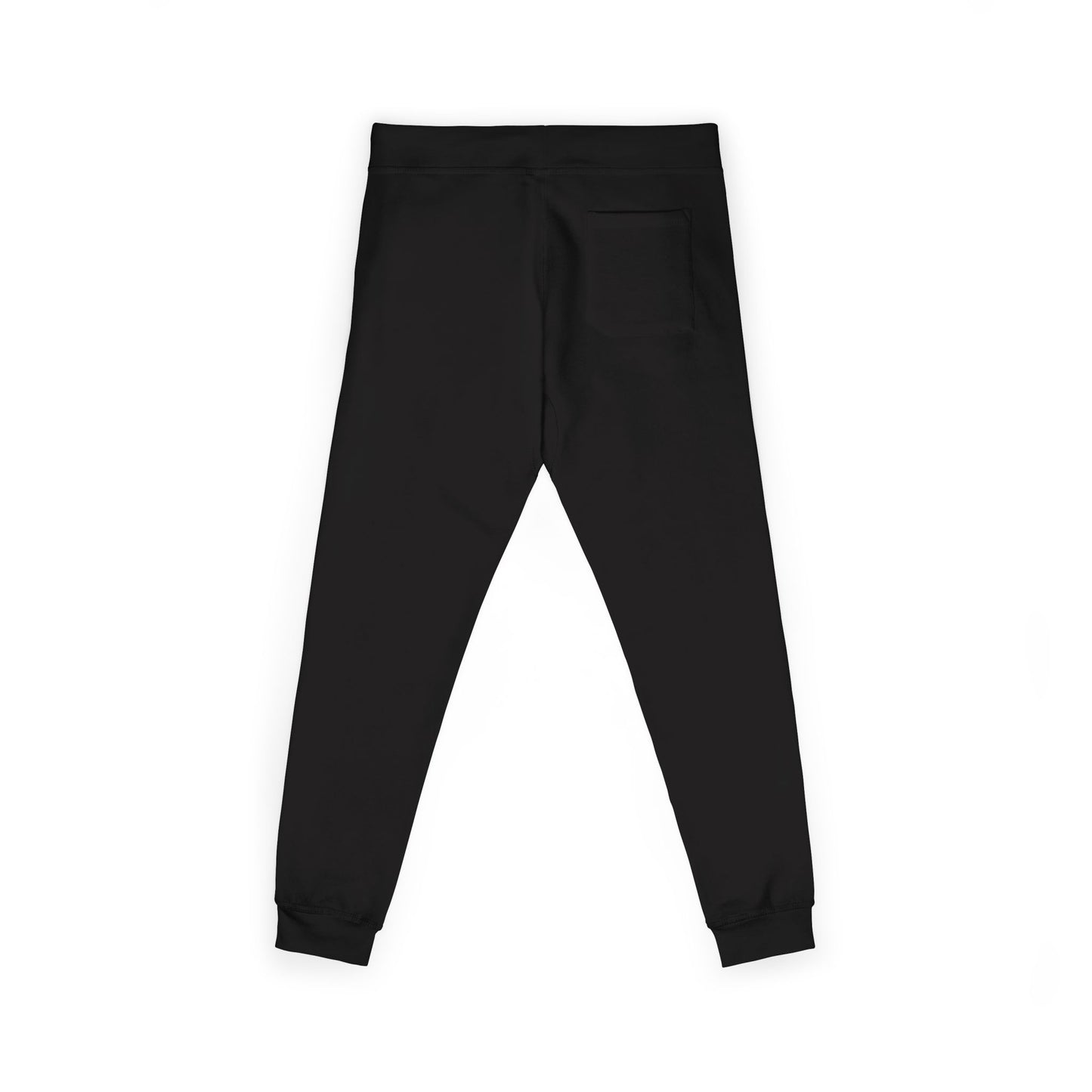 B - One AyiWé Unisex Fleece Sweatpants (Embroidery) - AyiWé Fashion & Style