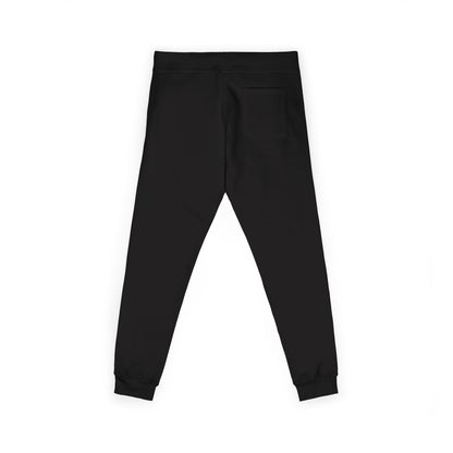 B - One AyiWé Unisex Fleece Sweatpants (Embroidery) - AyiWé Fashion & Style