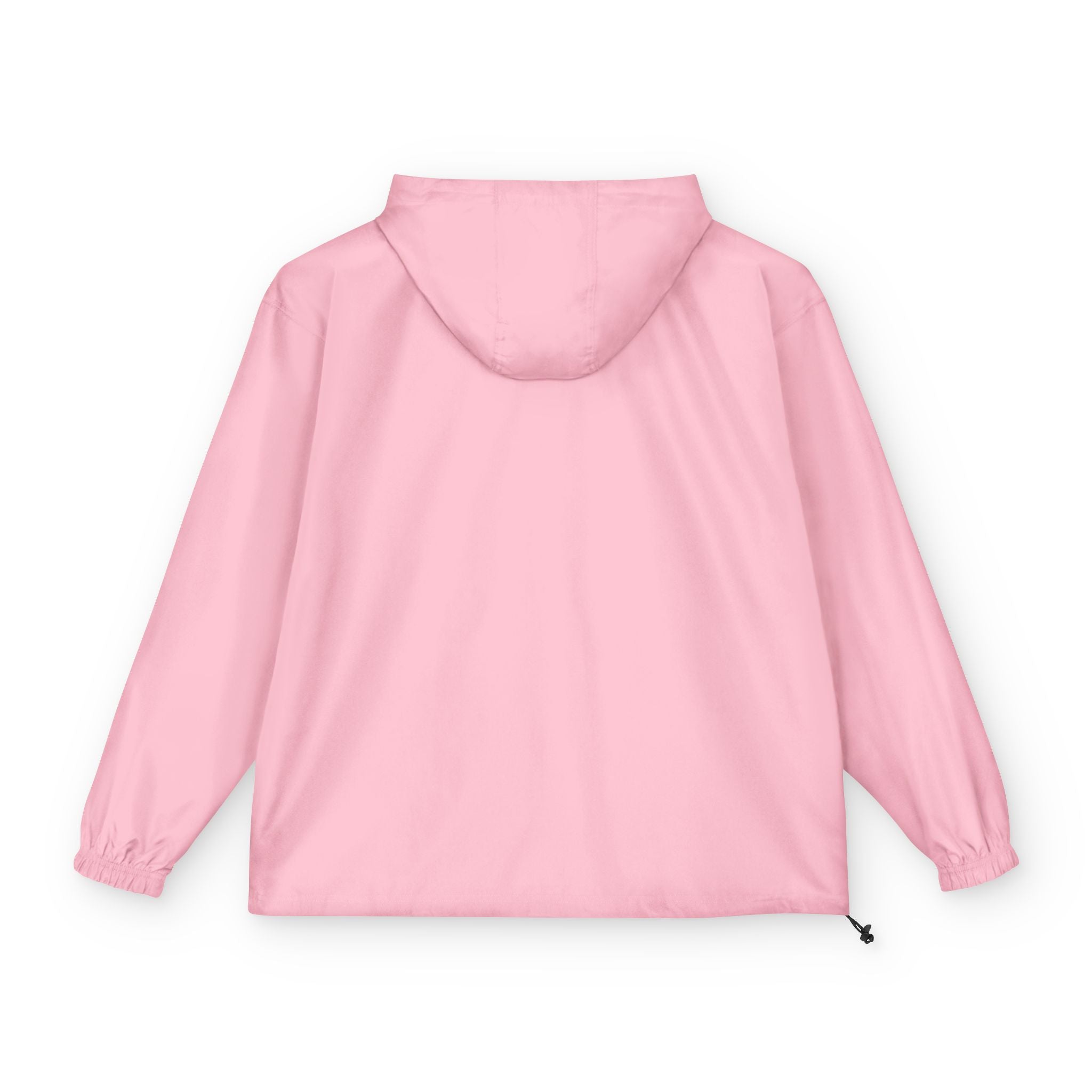 AyiWe13-Champion Unisex Packable Anorak Jacket
