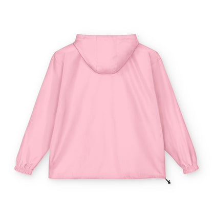 AyiWe13 - Champion Unisex Packable Anorak Jacket - AyiWé Fashion & Style