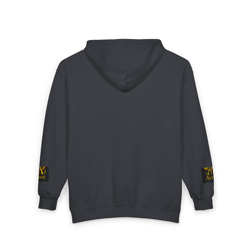 A1Cool-AyiWé Unisex Heavy Blend™ Full Zip Hooded Sweatshirt