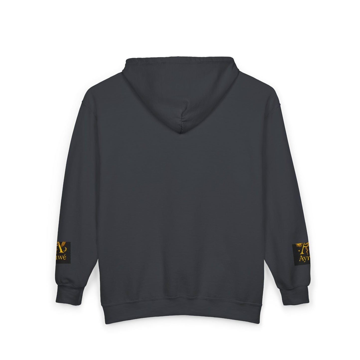A1Cool - AyiWé Unisex Heavy Blend™ Full Zip Hooded Sweatshirt - AyiWé Fashion & Style