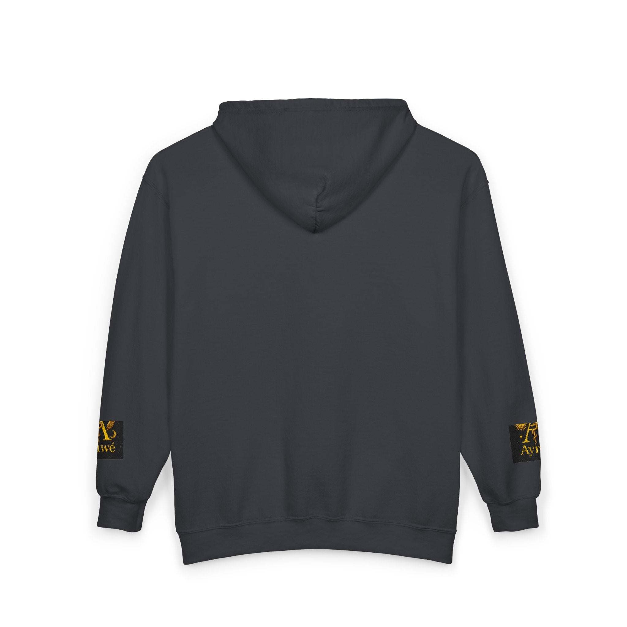 A1Cool-AyiWé Unisex Heavy Blend™ Full Zip Hooded Sweatshirt