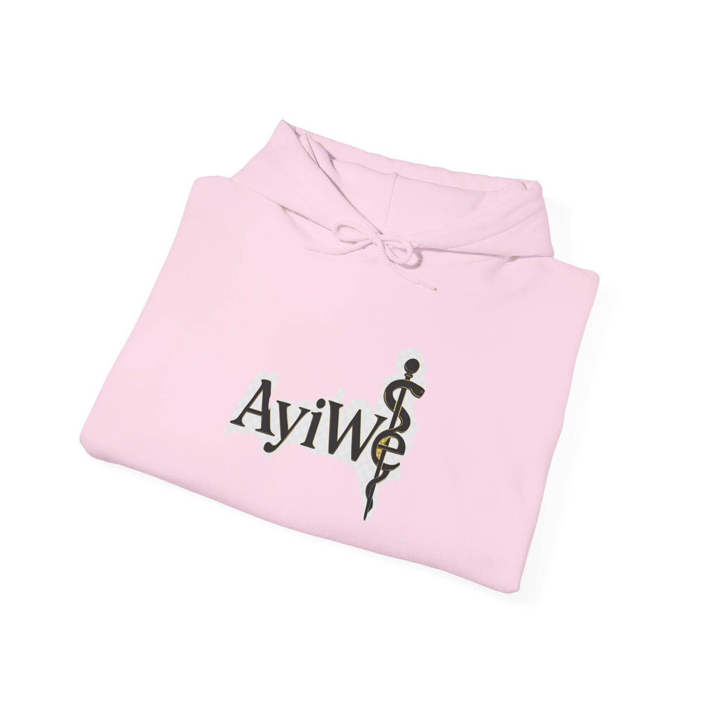 1 - Phar AyiWé Unisex Heavy Blend™ Hooded Sweatshirt - AyiWé Fashion & Style