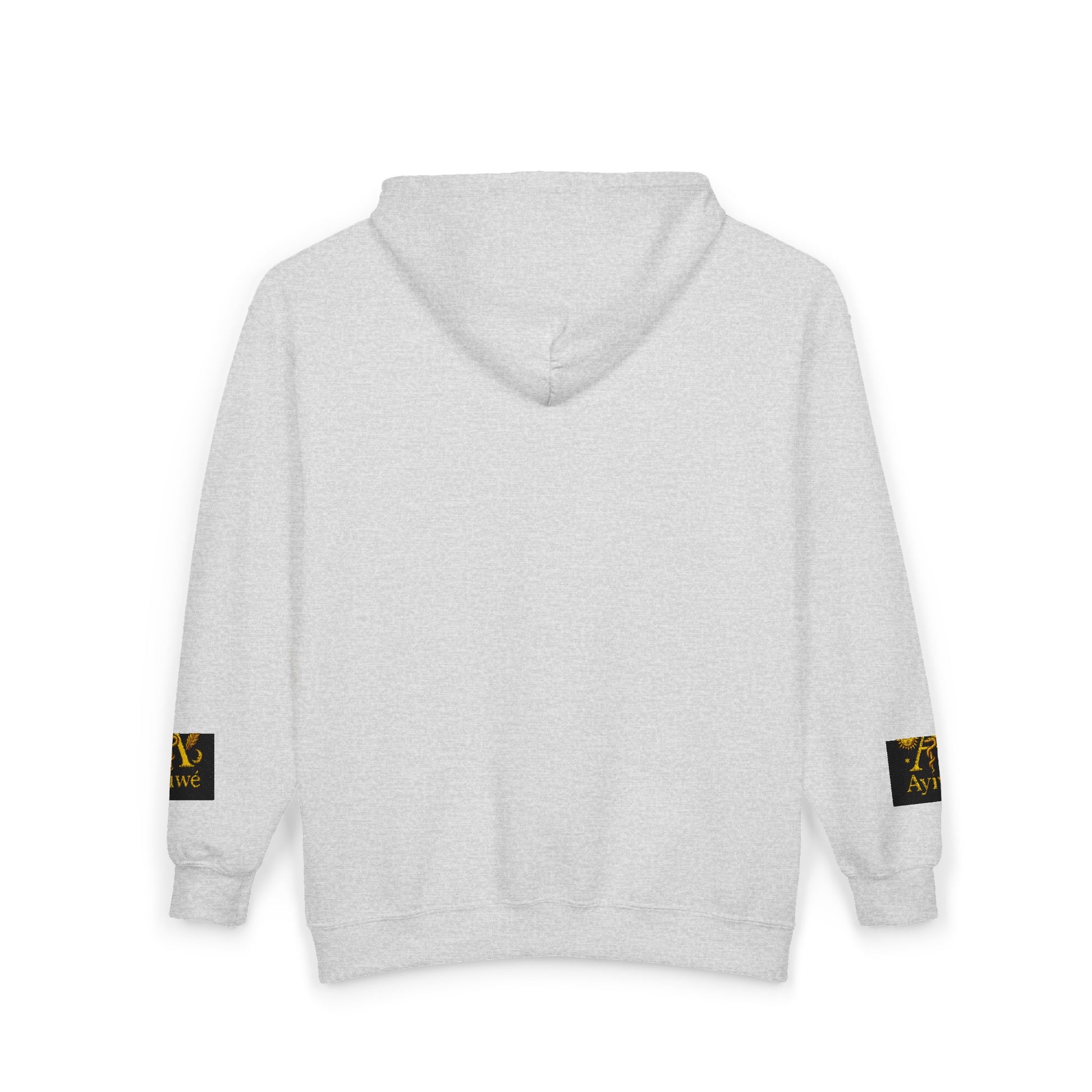 A1Cool - AyiWé Unisex Heavy Blend™ Full Zip Hooded Sweatshirt - AyiWé Fashion & Style