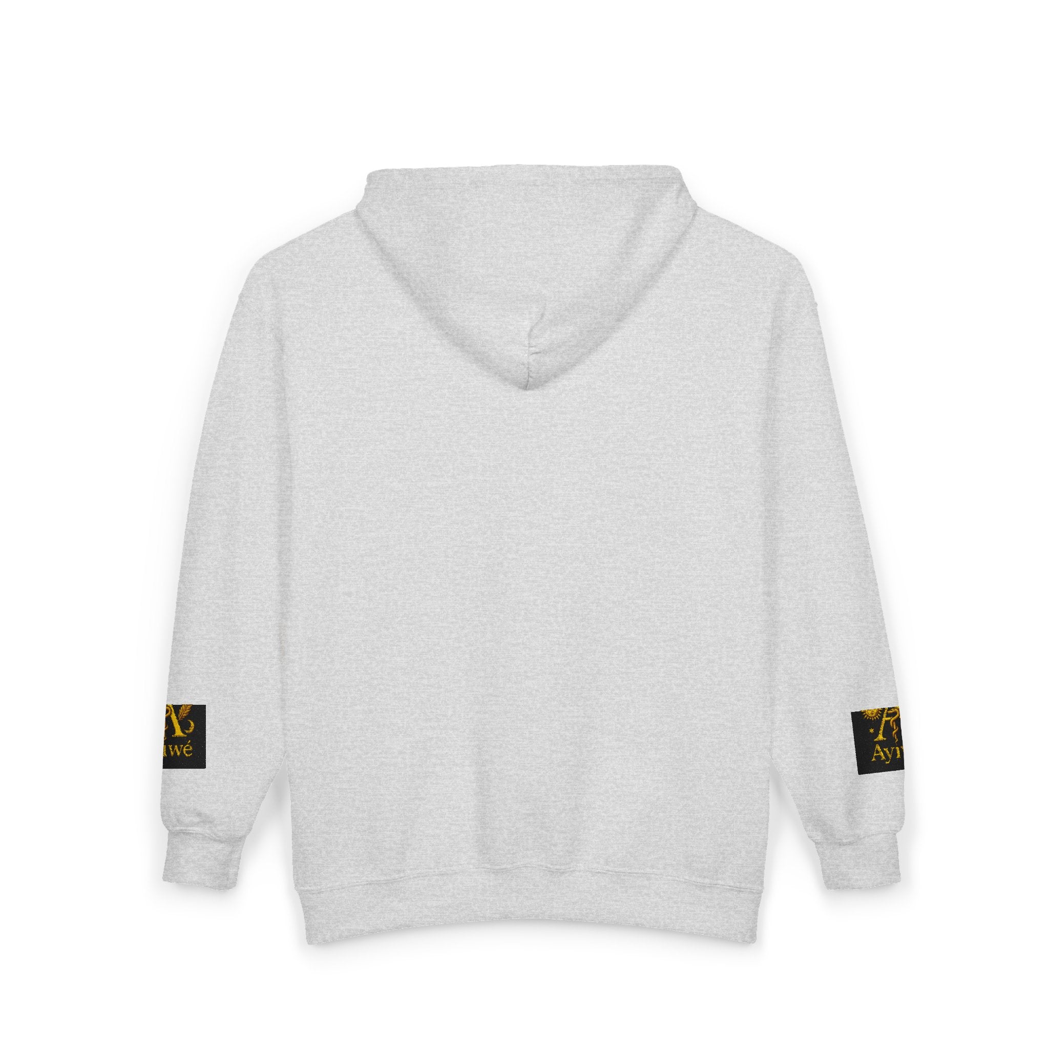 A1Cool-AyiWé Unisex Heavy Blend™ Full Zip Hooded Sweatshirt