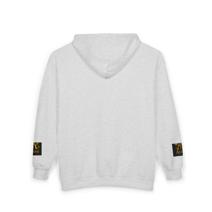A1Cool - AyiWé Unisex Heavy Blend™ Full Zip Hooded Sweatshirt - AyiWé Fashion & Style