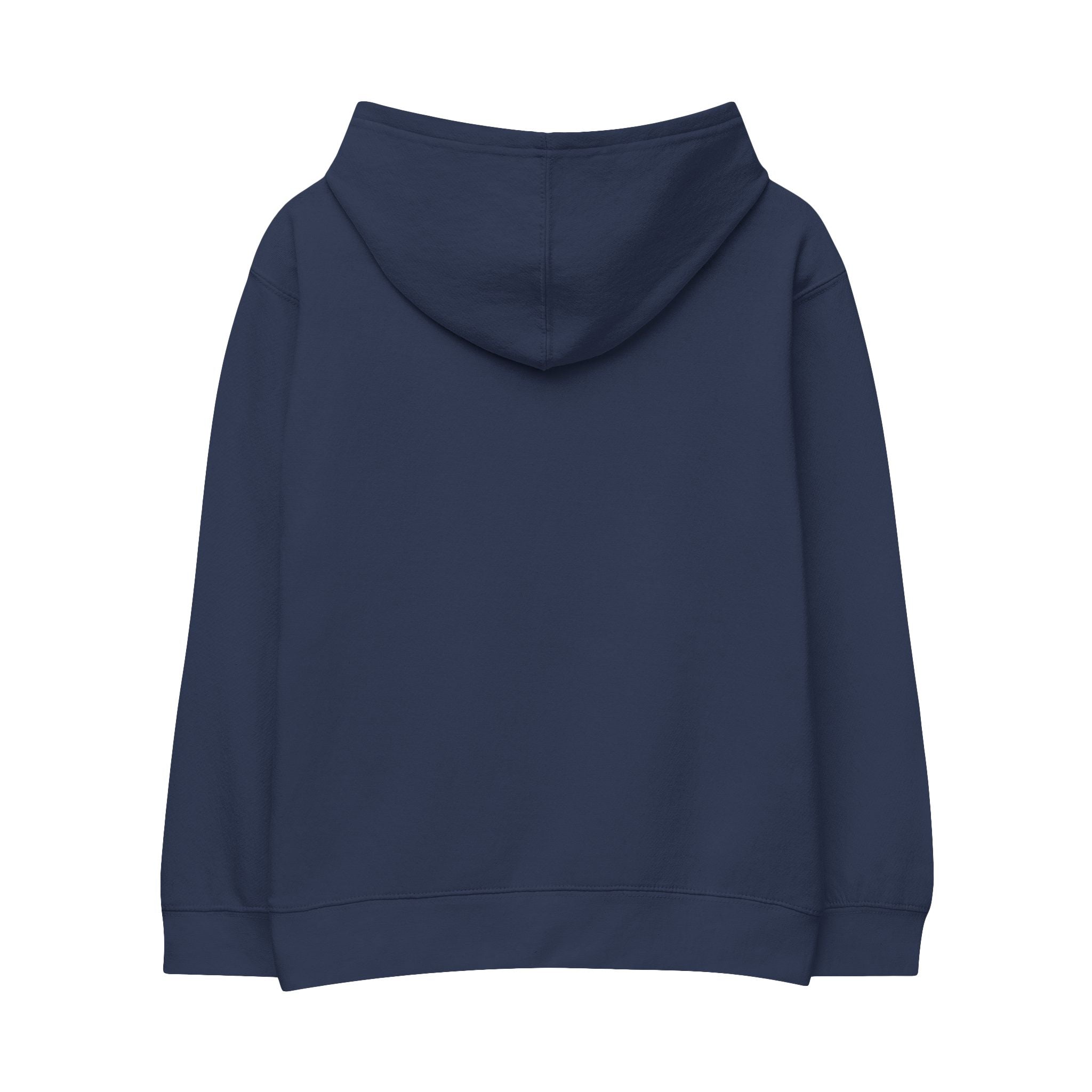 12Signs AyiWFS Kids Fleece Hoodie (Embroidery)