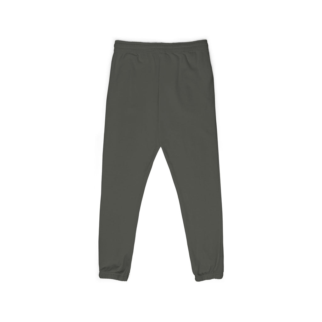 Fresh3-AyiWé Unisex Garment-Dyed Fleece Sweatpants