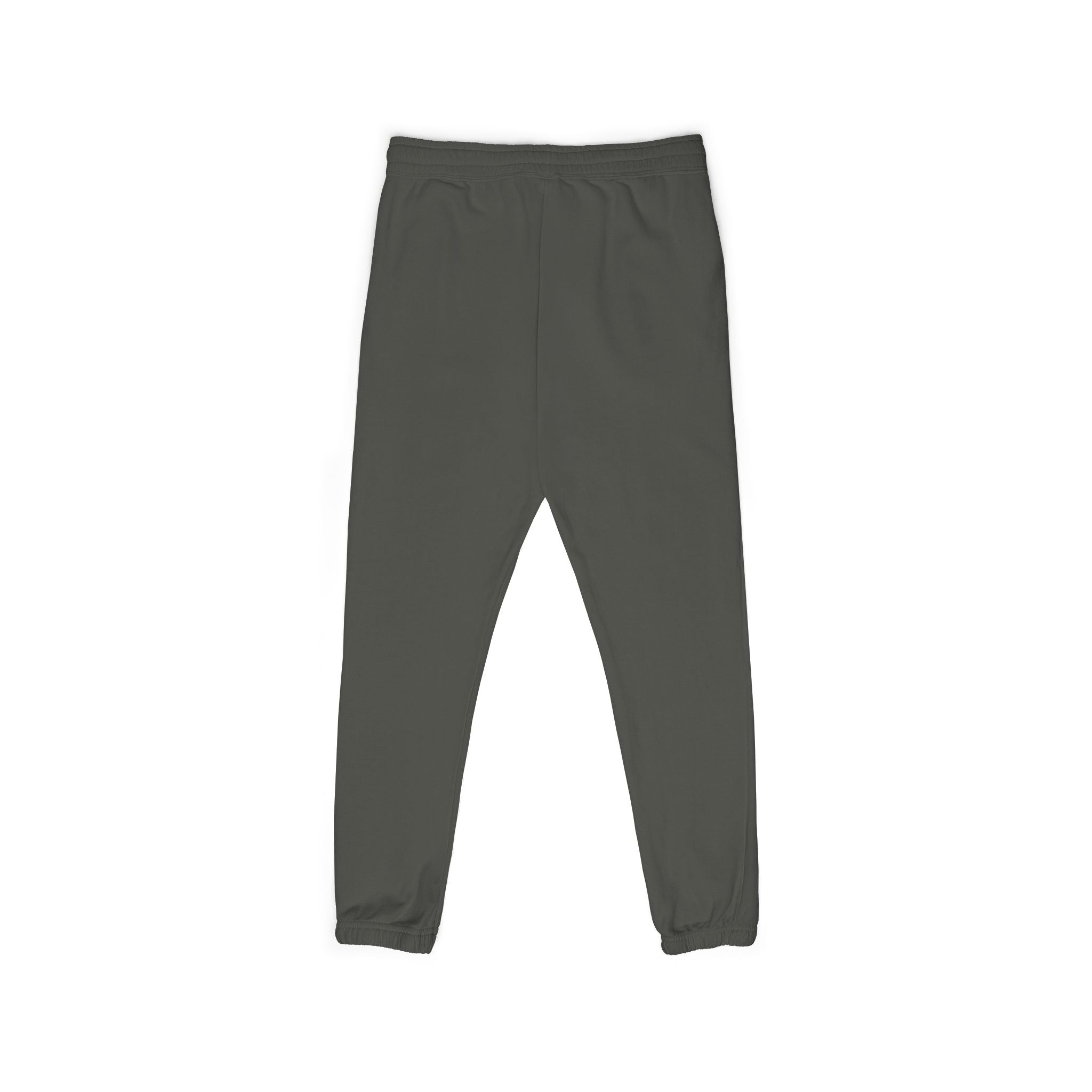Fresh3-AyiWé Unisex Garment-Dyed Fleece Sweatpants