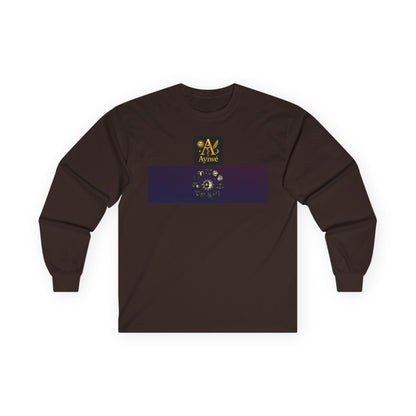 AyiWé's Big one Unisex Ultra Cotton Long Sleeve Tee - AyiWé Fashion & Style
