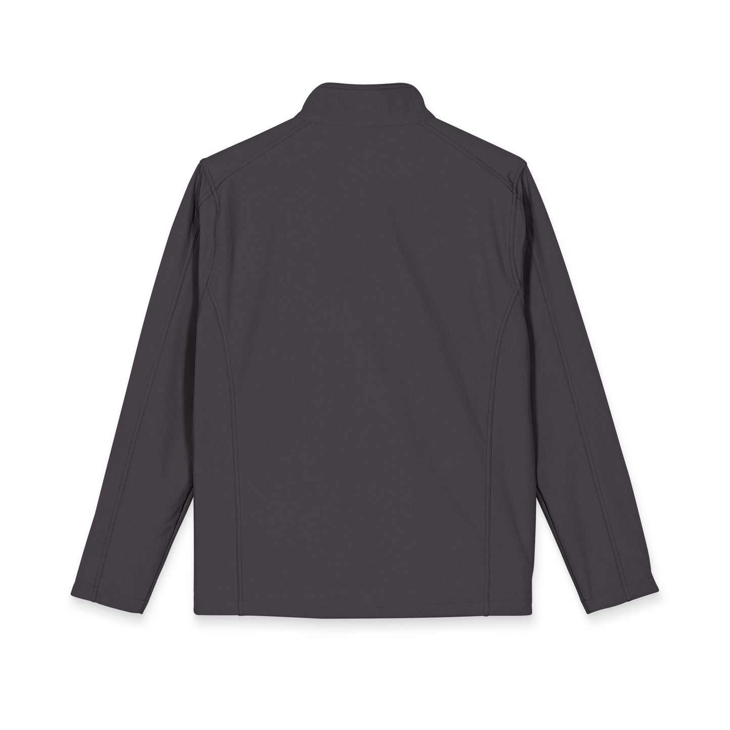 05 - Genesis AyiWe06 - Port Authority® Men's Core Soft Shell Jacket (Embroidery) by AyiWe F&S - AyiWé Fashion & Style