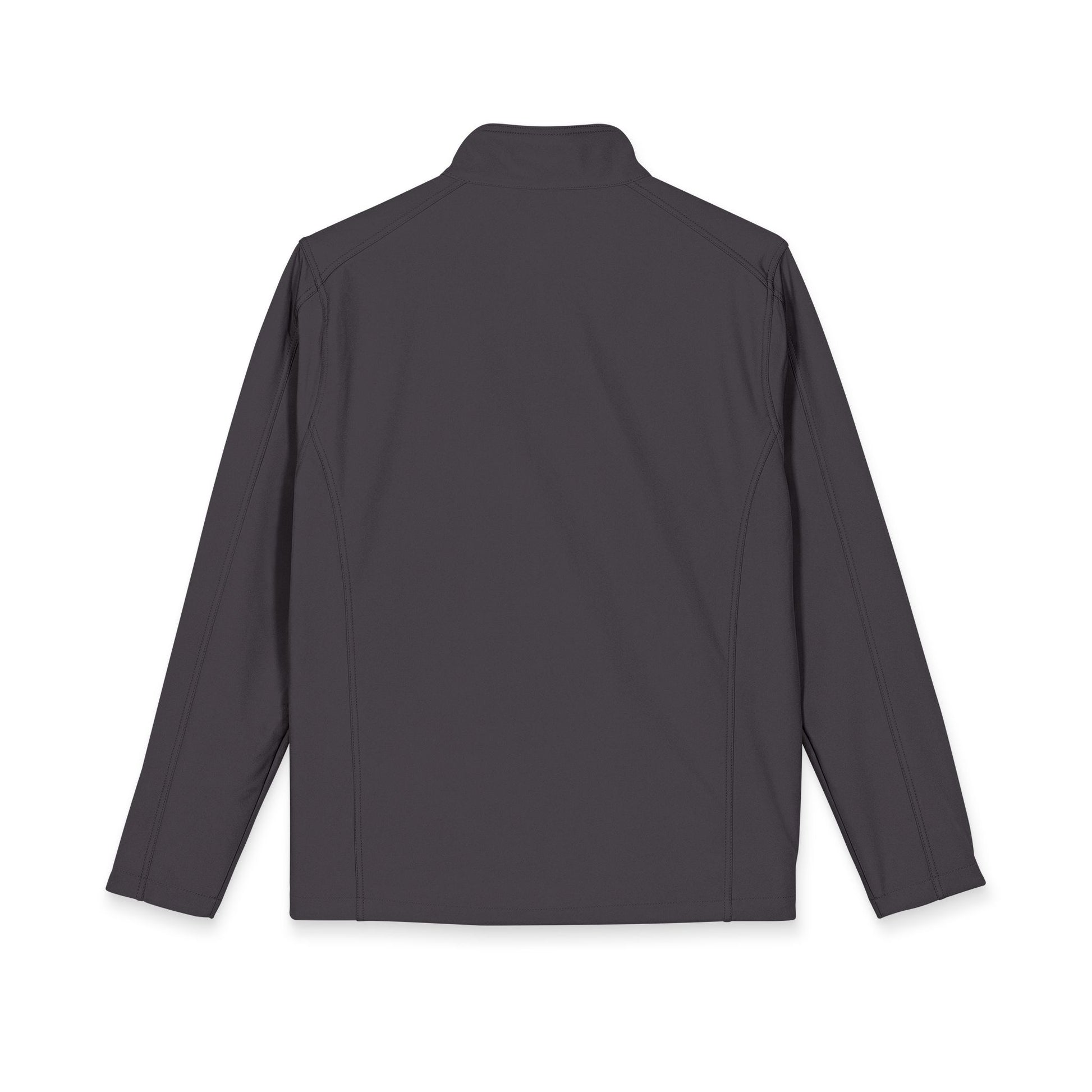 05 - Genesis AyiWe06 - Port Authority® Men's Core Soft Shell Jacket (Embroidery) by AyiWe F&S - AyiWé Fashion & Style