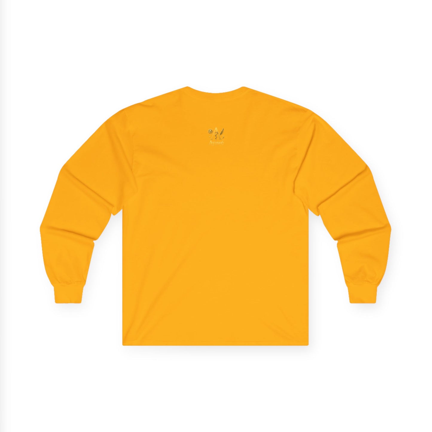AyiWé's Big one Unisex Ultra Cotton Long Sleeve Tee - AyiWé Fashion & Style