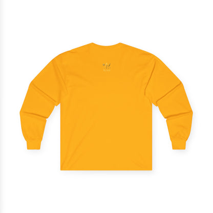 AyiWé's Big one Unisex Ultra Cotton Long Sleeve Tee - AyiWé Fashion & Style
