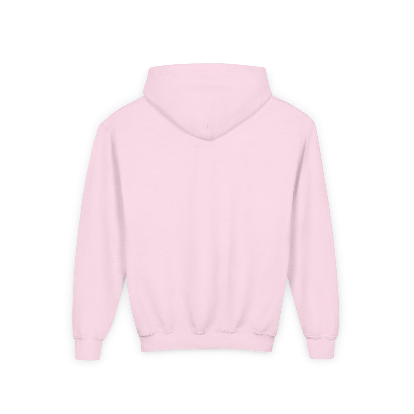 AyiWé Young - 1 Youth Heavy Blend Hooded Sweatshirt - AyiWé Fashion & Style
