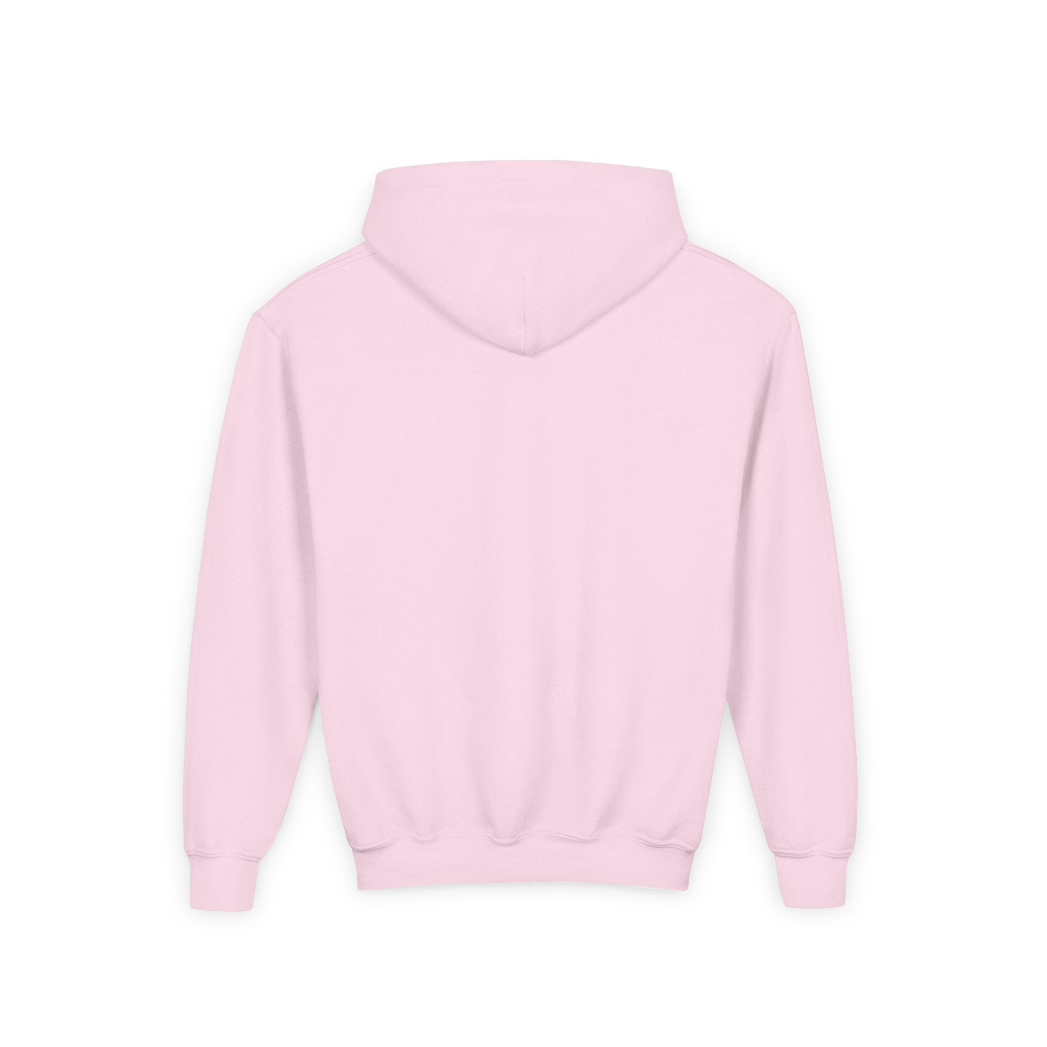 AyiWé Young-1 Youth Heavy Blend Hooded Sweatshirt