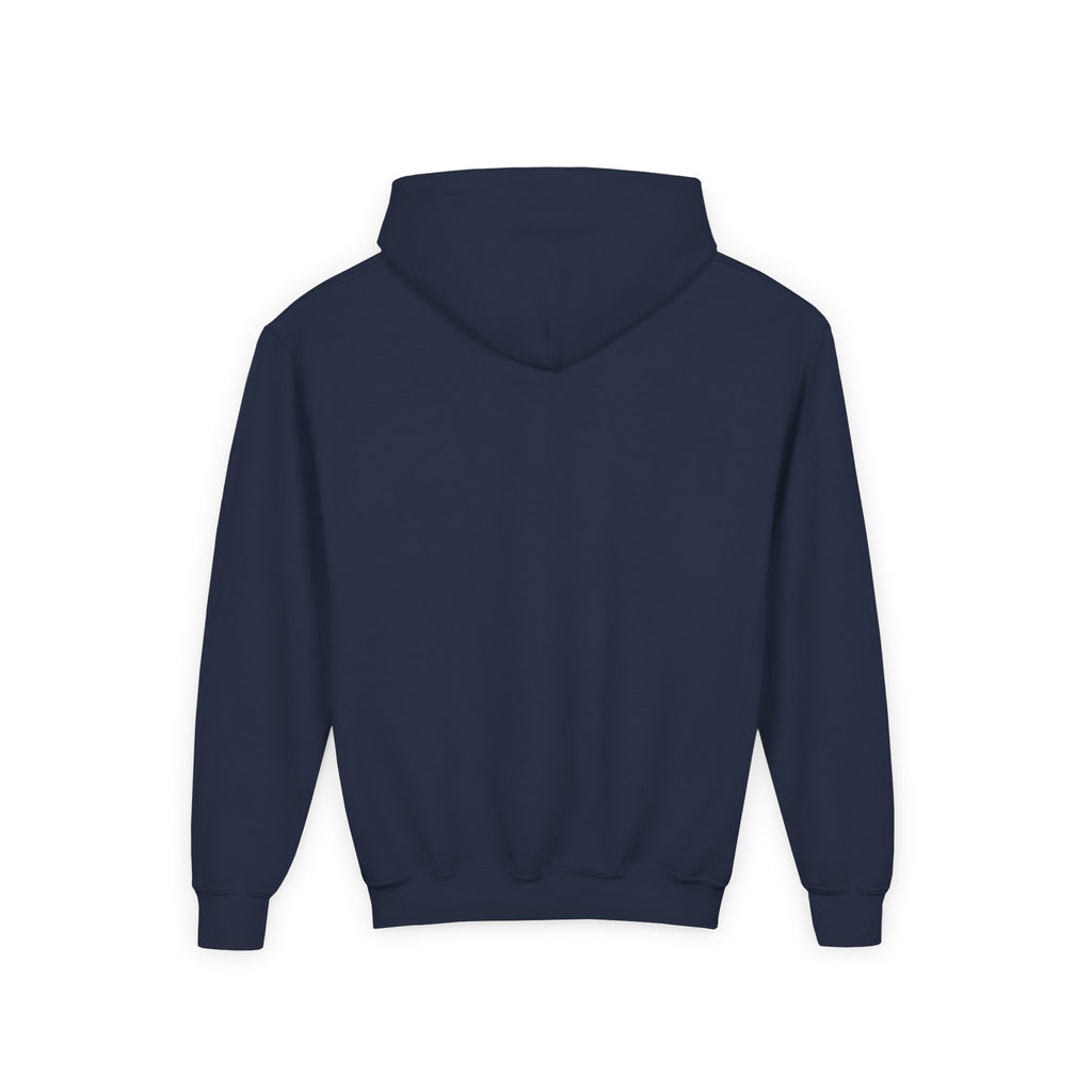 AyiWé Young-1 Youth Heavy Blend Hooded Sweatshirt