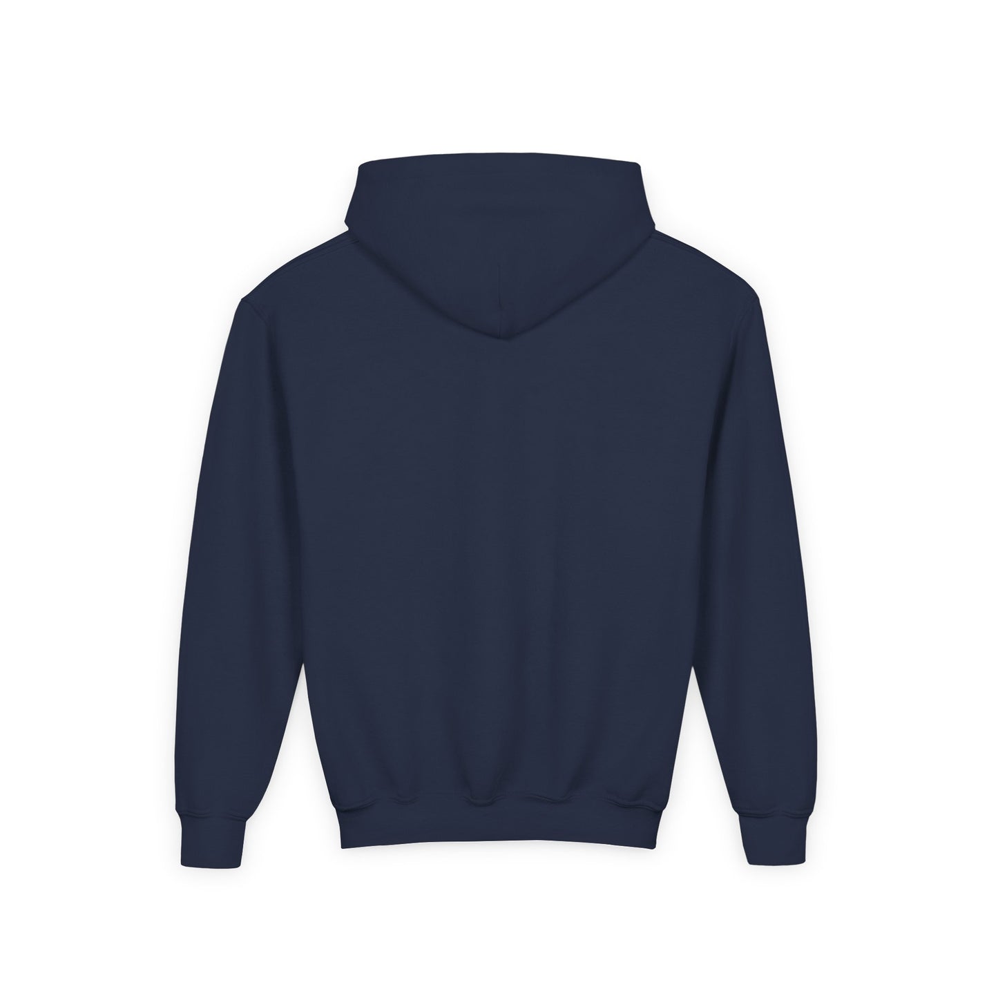 AyiWé Young - 1 Youth Heavy Blend Hooded Sweatshirt - AyiWé Fashion & Style
