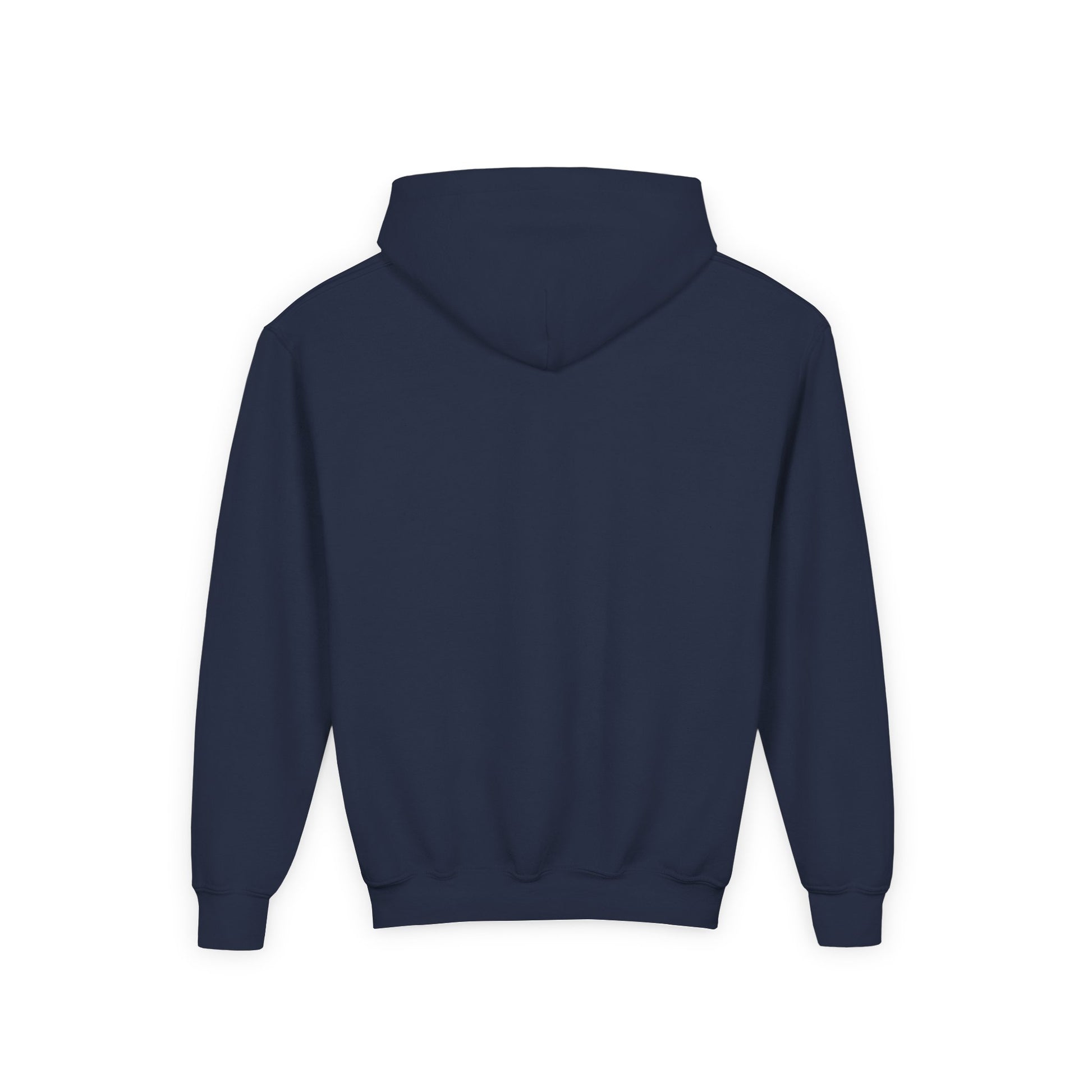 AyiWé Young - 1 Youth Heavy Blend Hooded Sweatshirt - AyiWé Fashion & Style