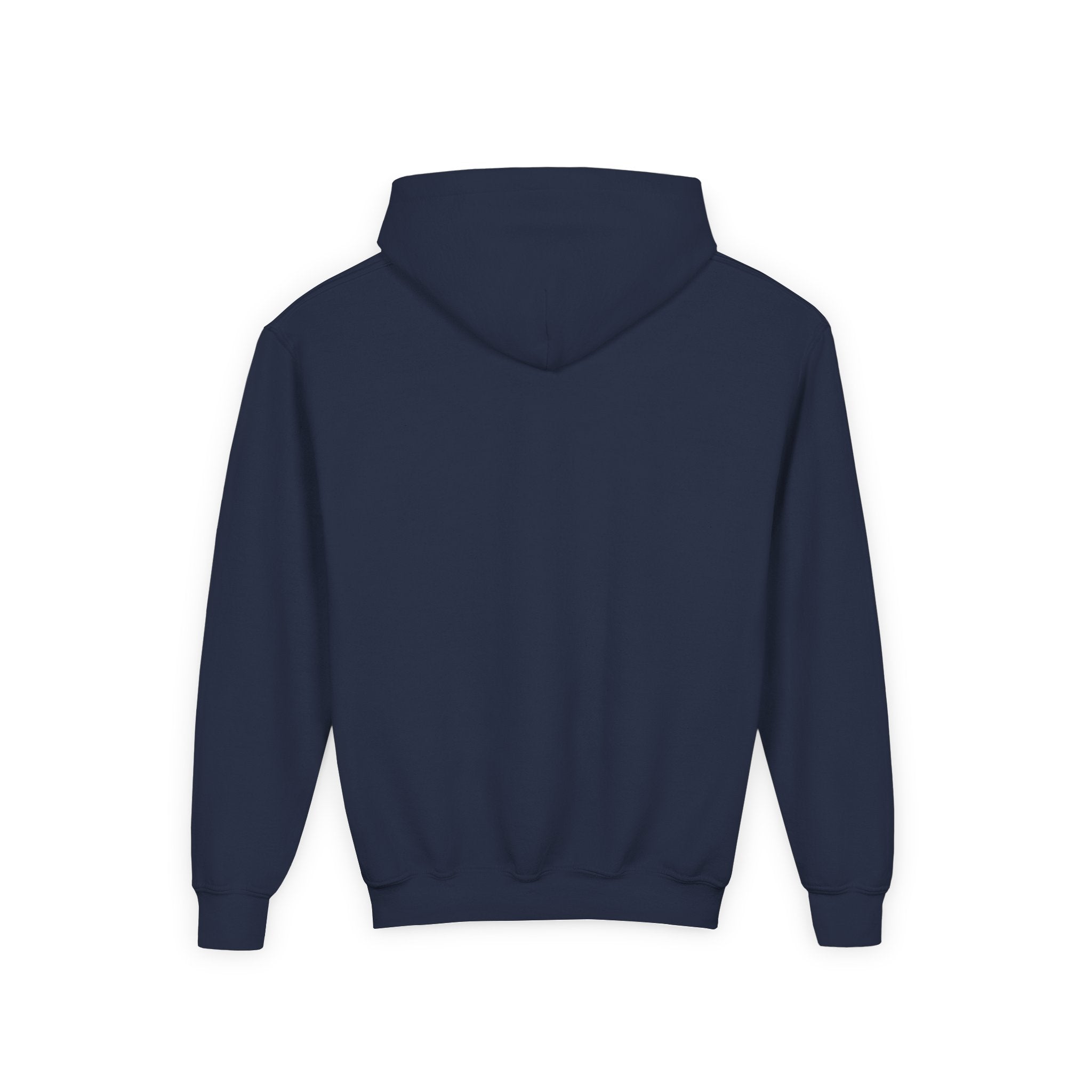 AyiWé Young-1 Youth Heavy Blend Hooded Sweatshirt