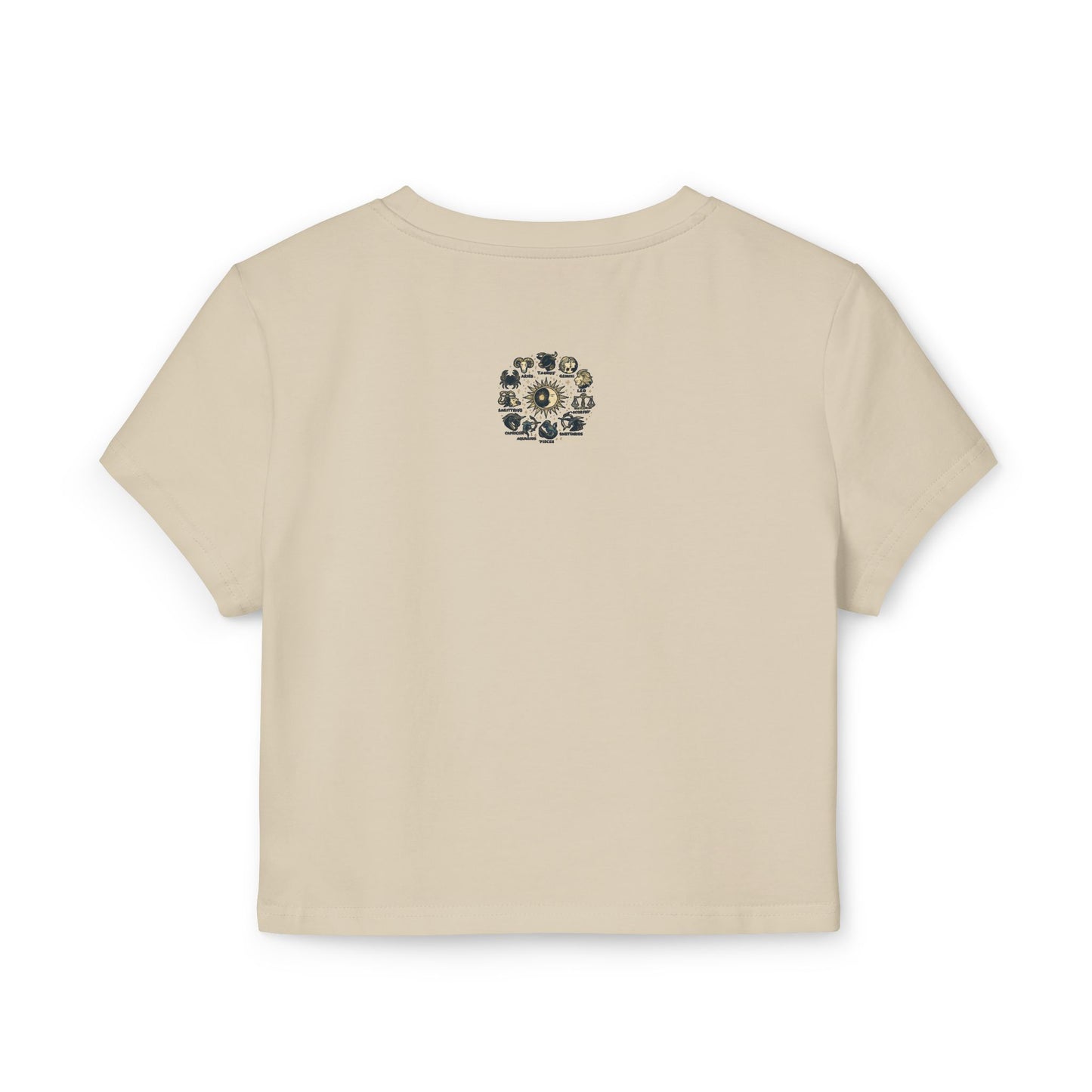 AA3 - Ladylatina - Ayiwé Women's Baby Tee - AyiWé Fashion & Style