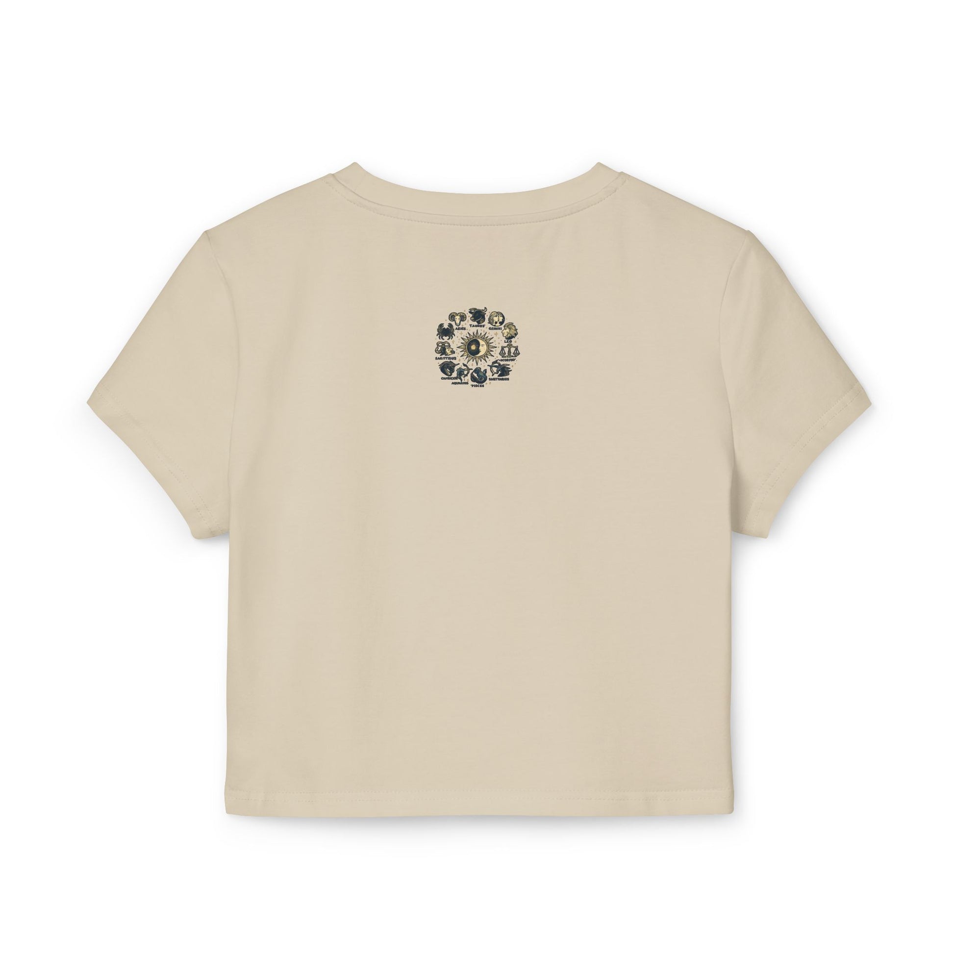 AA3 - Ladylatina - Ayiwé Women's Baby Tee - AyiWé Fashion & Style