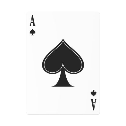 Ht - 18Nov - Poker Cards, Mondial 2026 by AyiWe F&S - AyiWé Fashion & Style