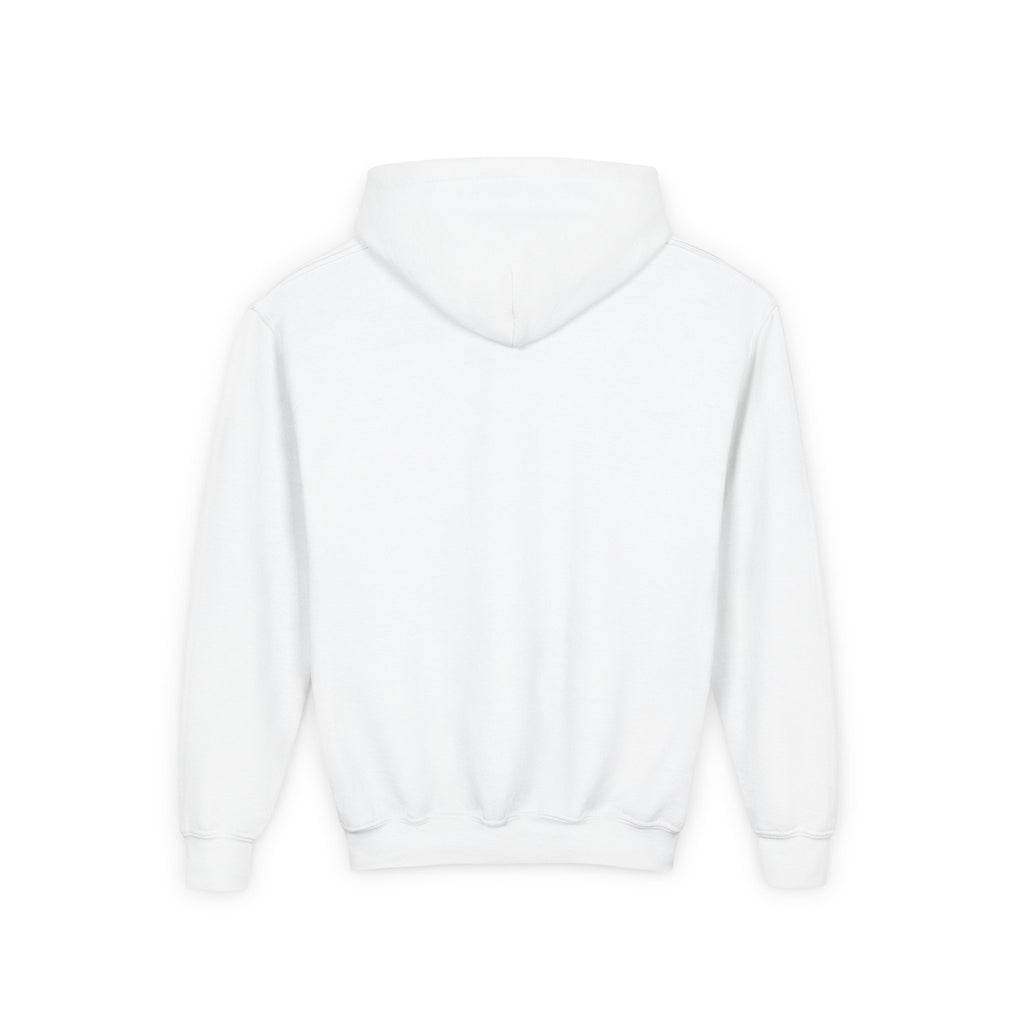AyiWé Young-1 Youth Heavy Blend Hooded Sweatshirt