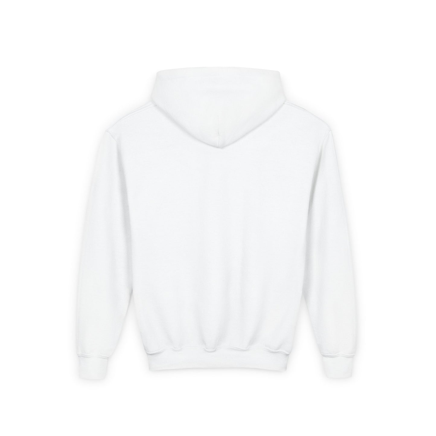 AyiWé Young - 1 Youth Heavy Blend Hooded Sweatshirt - AyiWé Fashion & Style