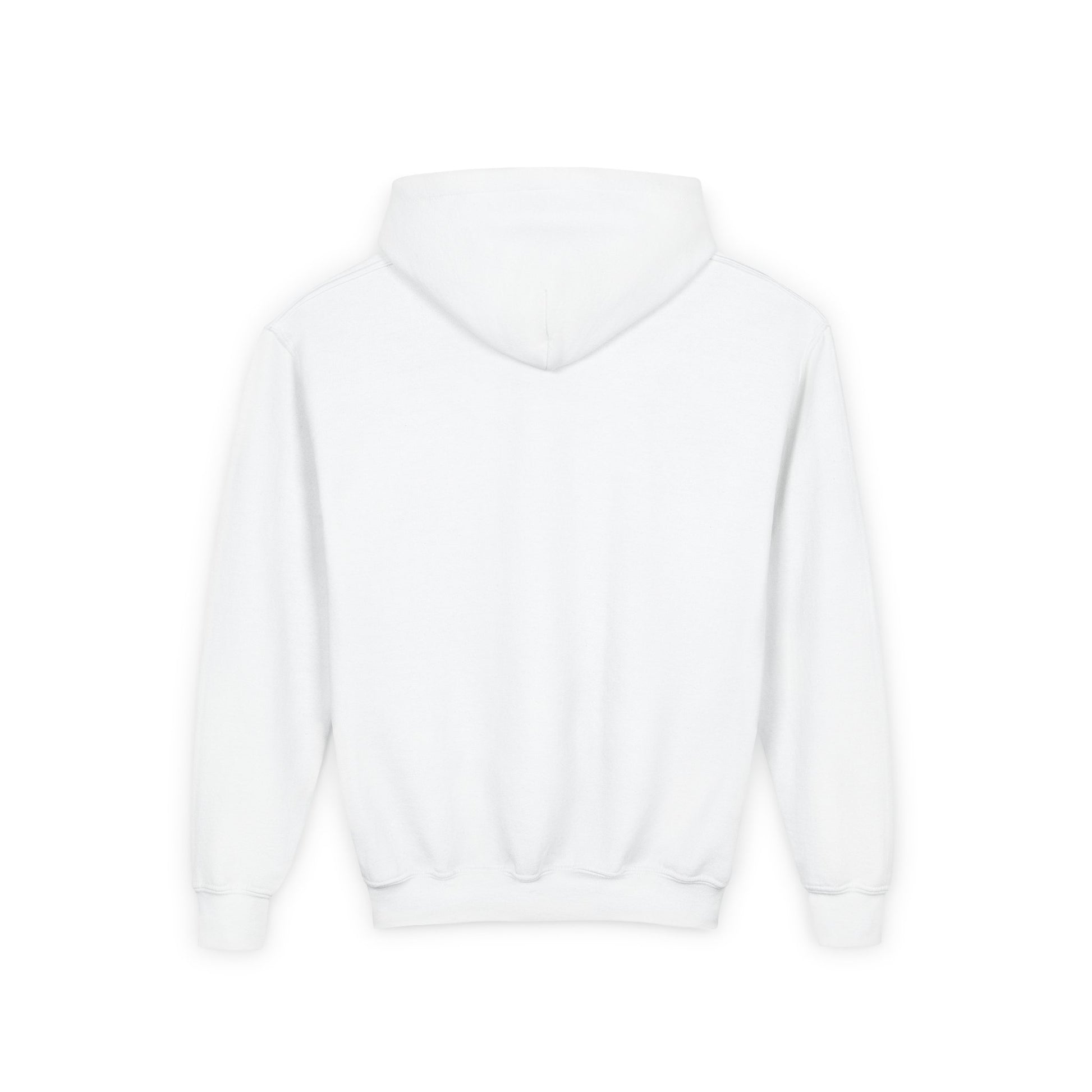 AyiWé Young - 1 Youth Heavy Blend Hooded Sweatshirt - AyiWé Fashion & Style