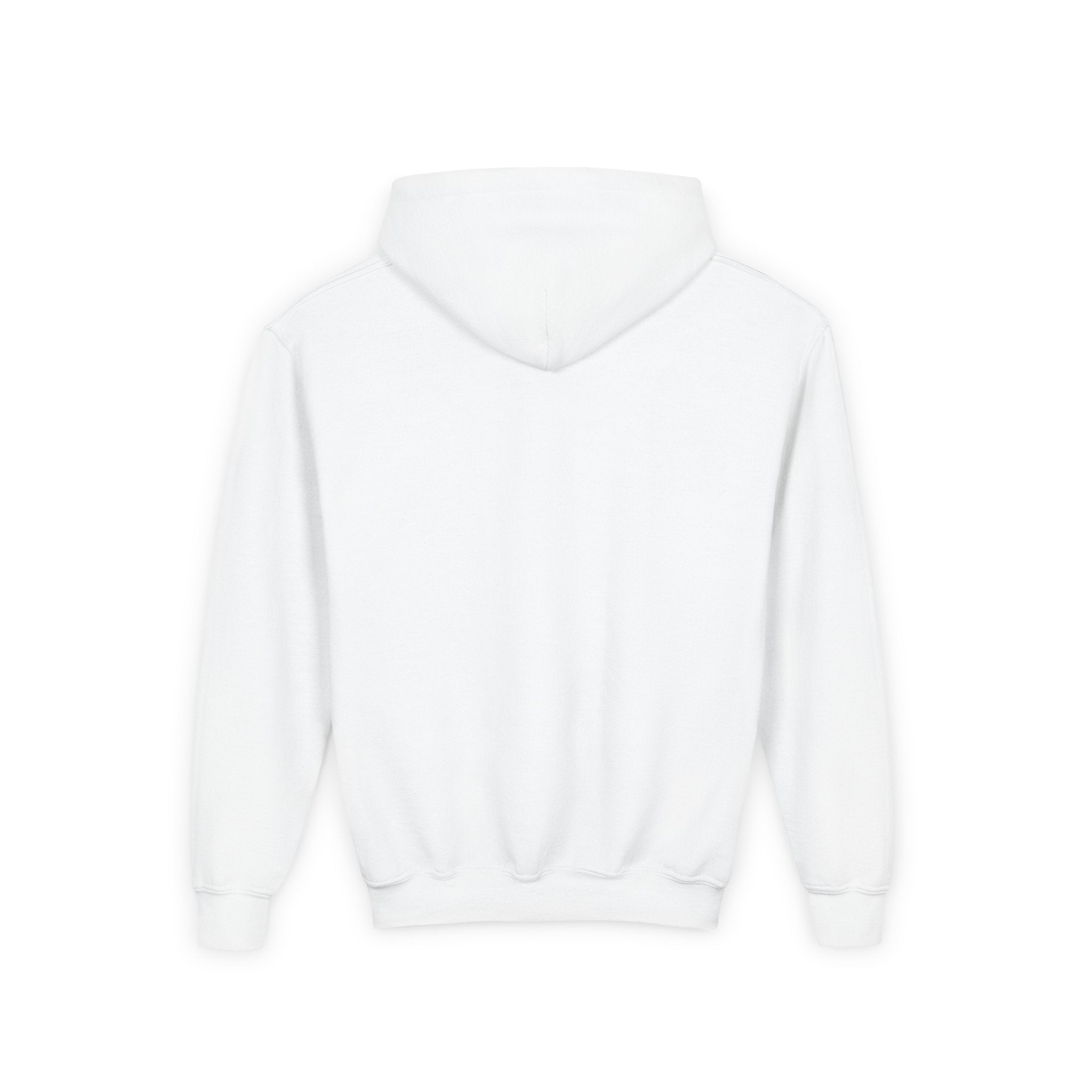 AyiWé Young-1 Youth Heavy Blend Hooded Sweatshirt