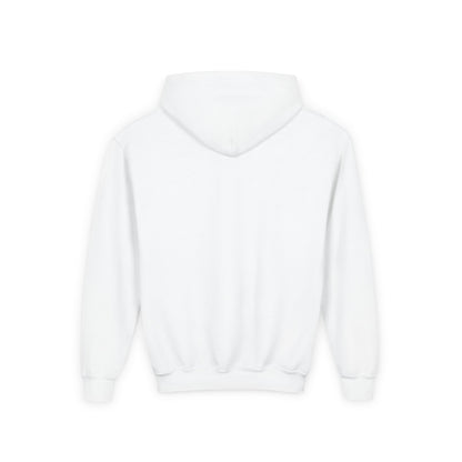 AyiWé Young - 1 Youth Heavy Blend Hooded Sweatshirt - AyiWé Fashion & Style