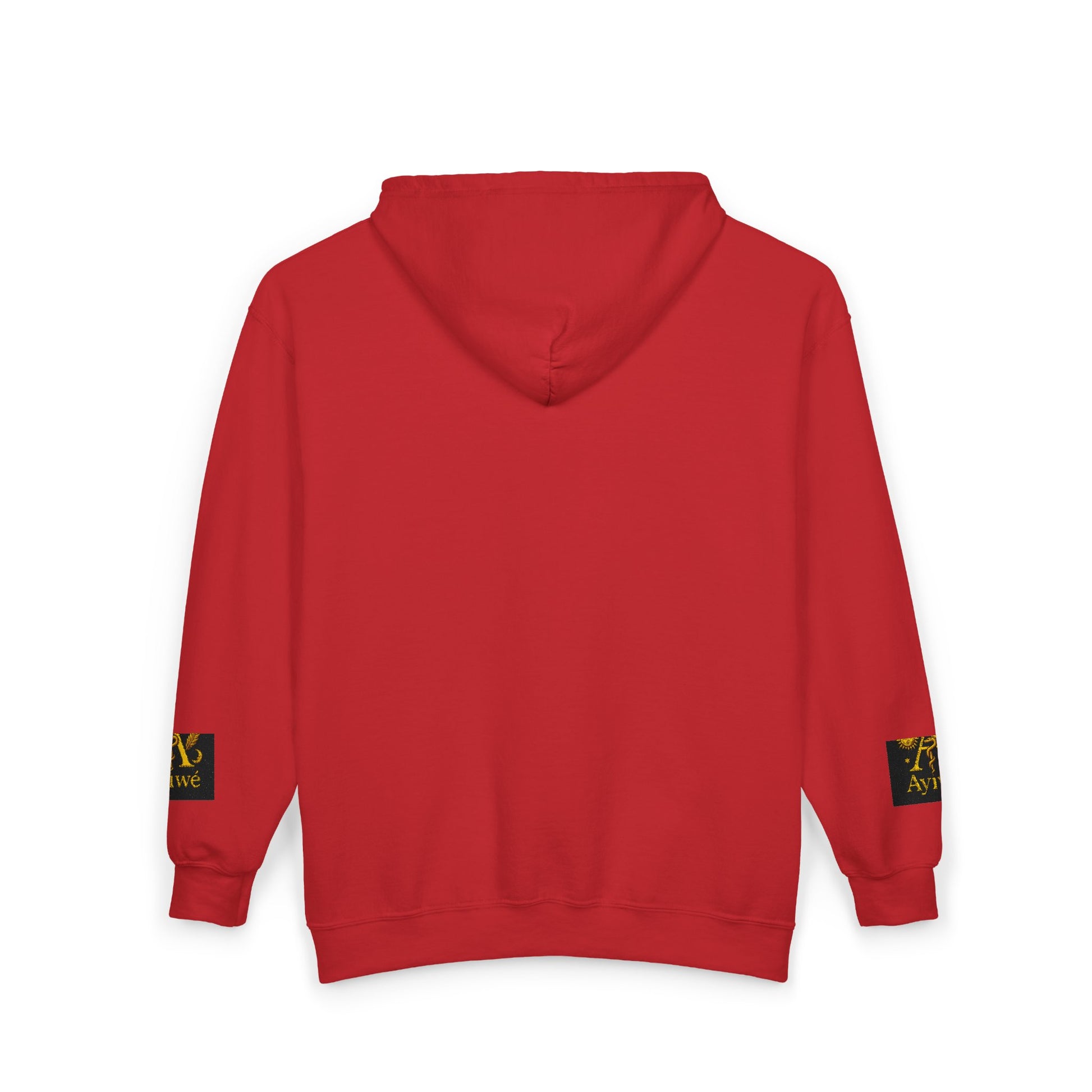 A1Cool - AyiWé Unisex Heavy Blend™ Full Zip Hooded Sweatshirt - AyiWé Fashion & Style