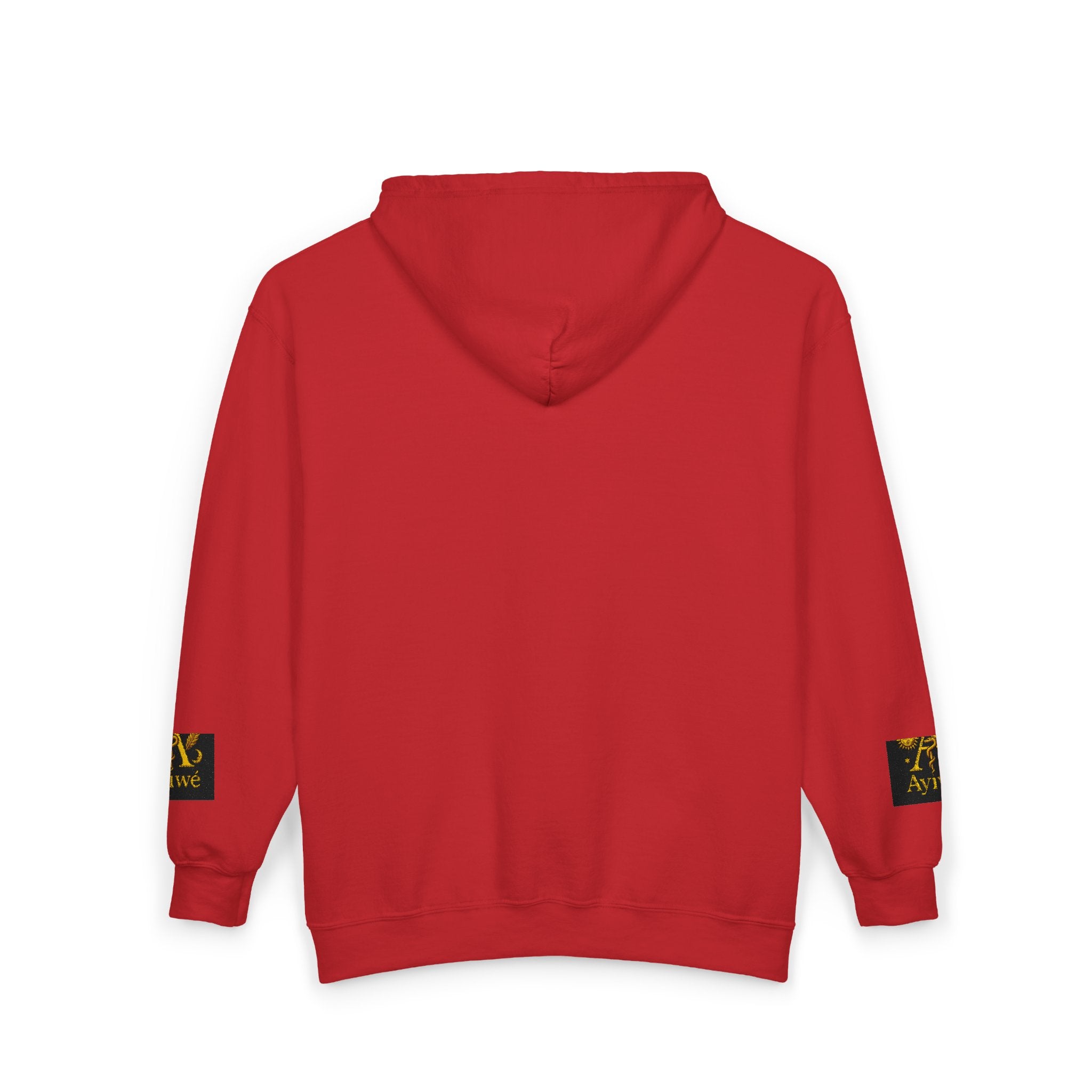 A1Cool-AyiWé Unisex Heavy Blend™ Full Zip Hooded Sweatshirt