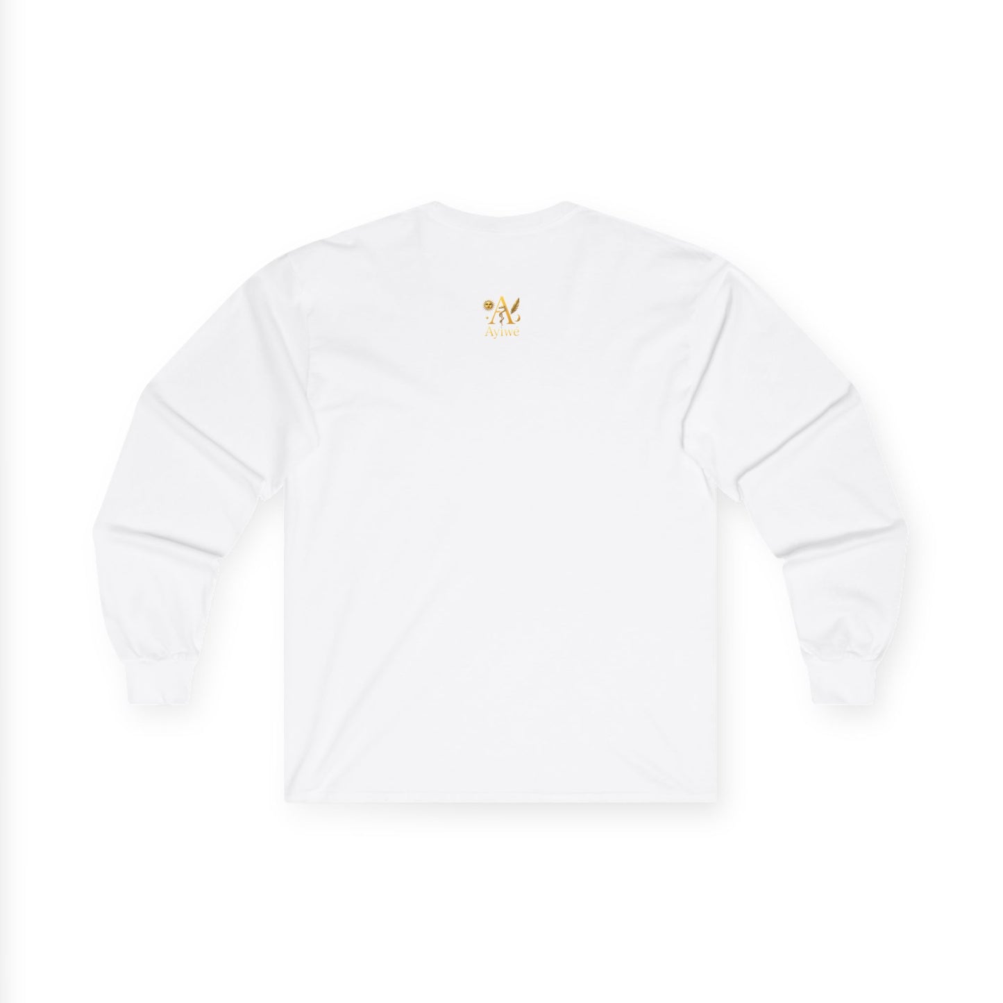 AyiWé's Big one Unisex Ultra Cotton Long Sleeve Tee - AyiWé Fashion & Style
