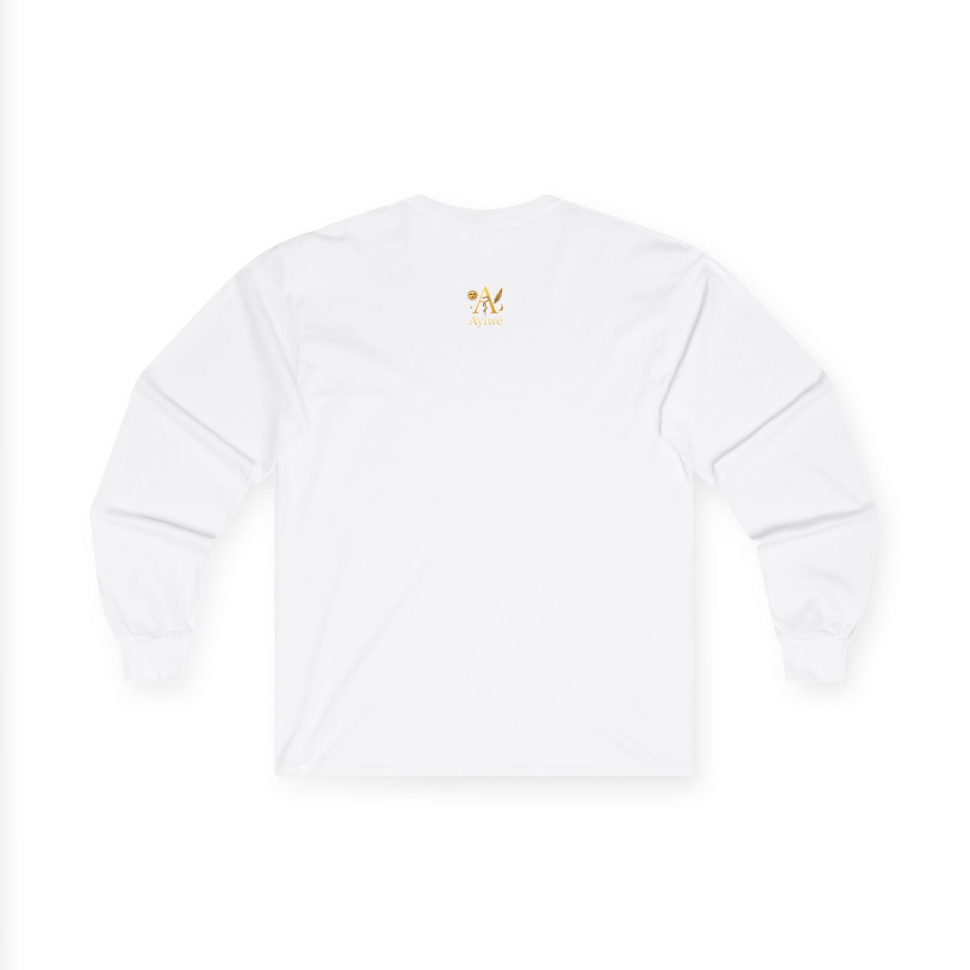 AyiWé's Big one Unisex Ultra Cotton Long Sleeve Tee - AyiWé Fashion & Style