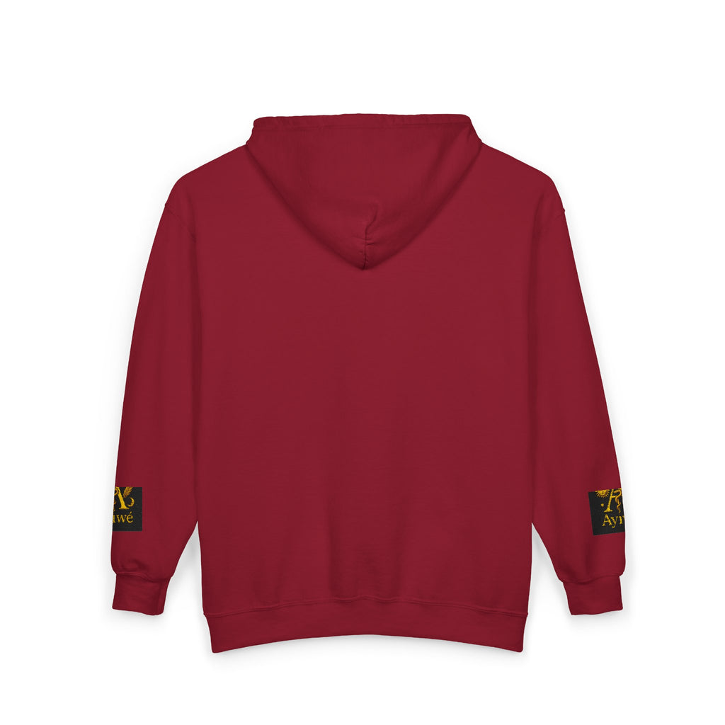 A1Cool-AyiWé Unisex Heavy Blend™ Full Zip Hooded Sweatshirt