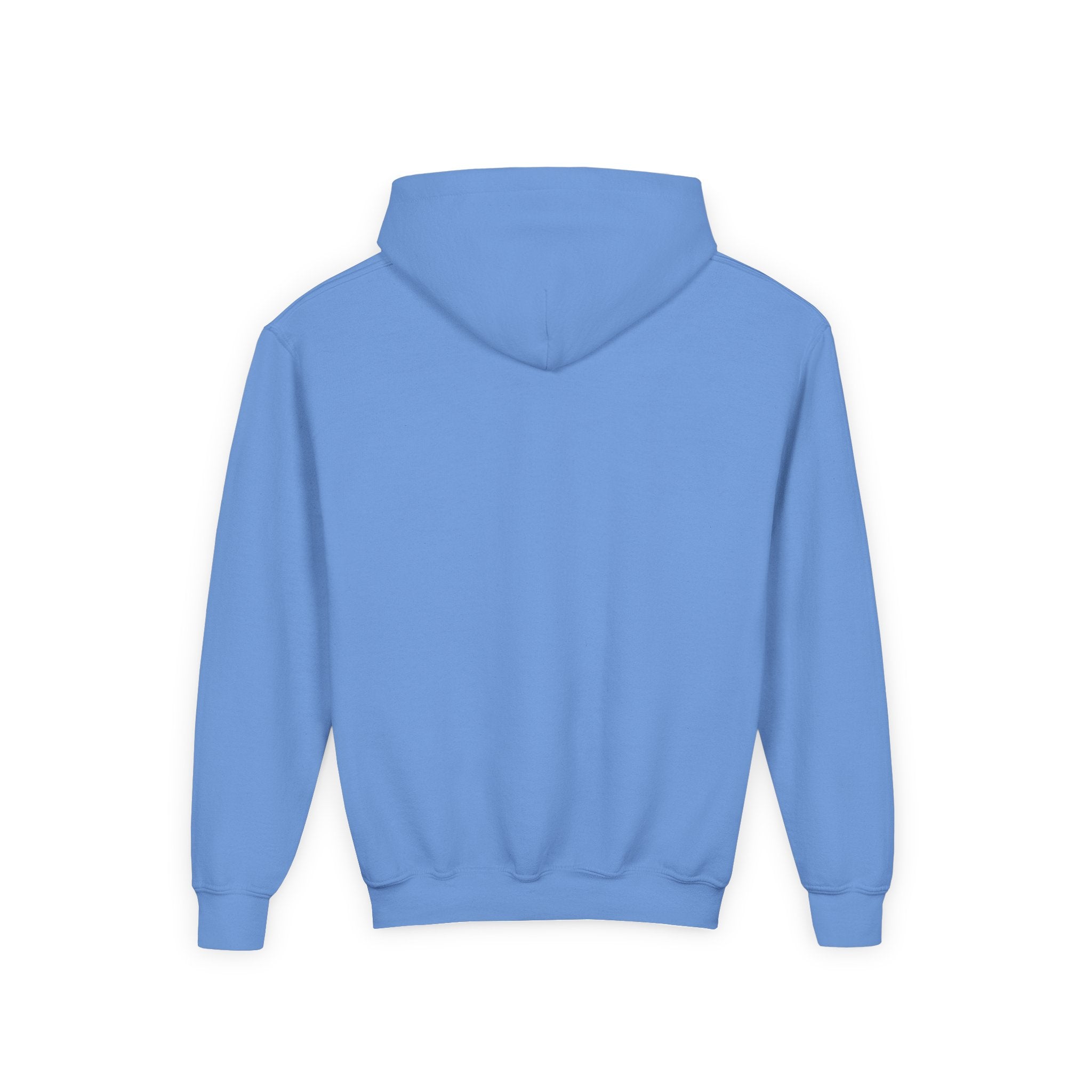 AyiWé Young-1 Youth Heavy Blend Hooded Sweatshirt