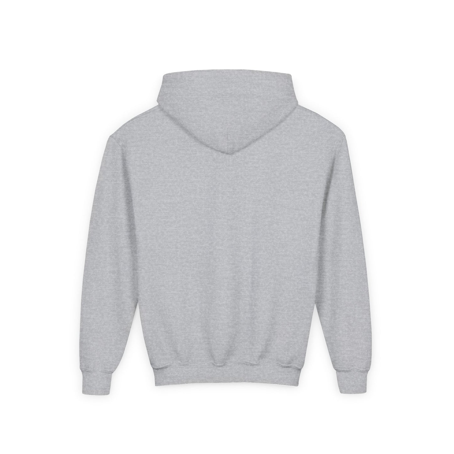 AyiWé Young - 1 Youth Heavy Blend Hooded Sweatshirt - AyiWé Fashion & Style