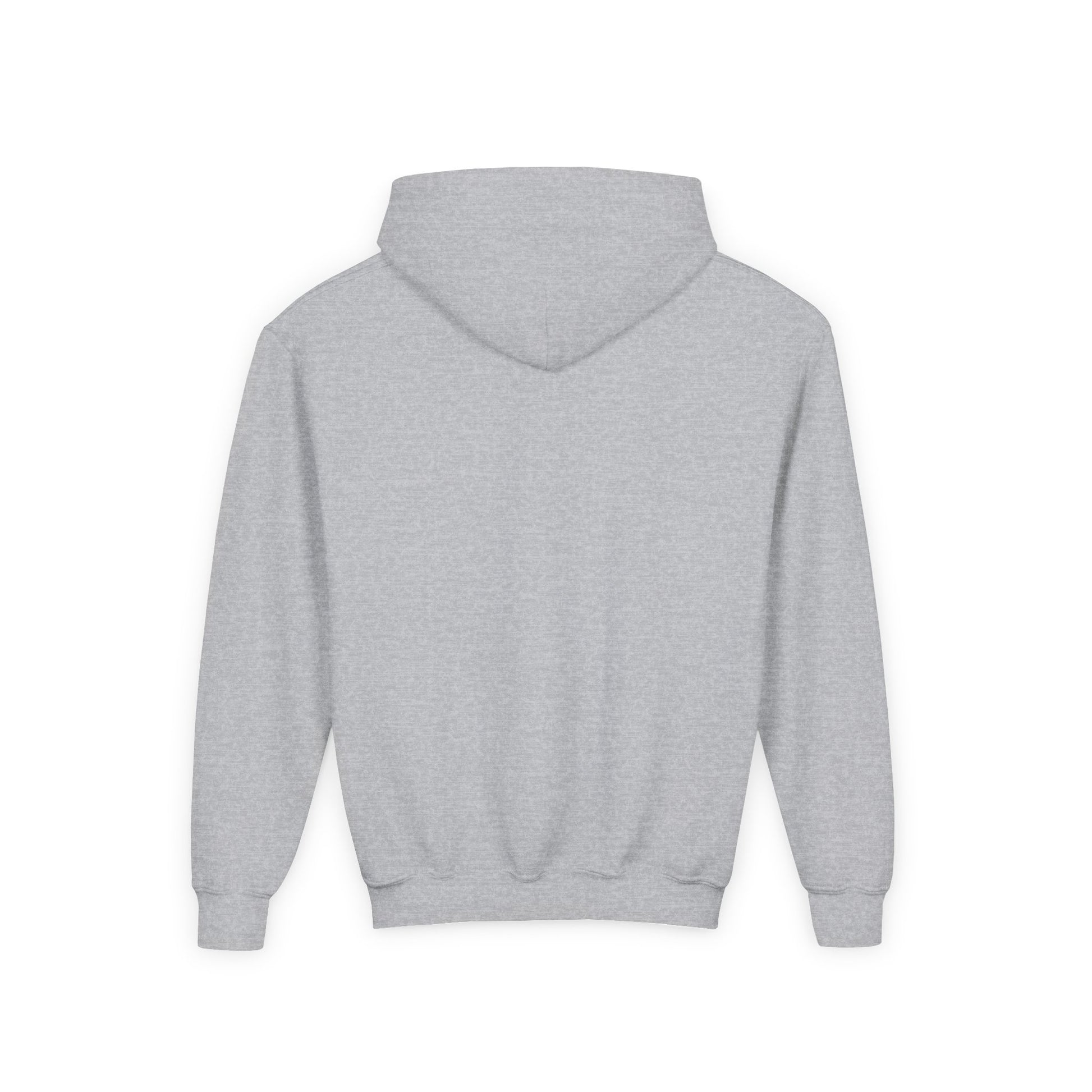 AyiWé Young - 1 Youth Heavy Blend Hooded Sweatshirt - AyiWé Fashion & Style