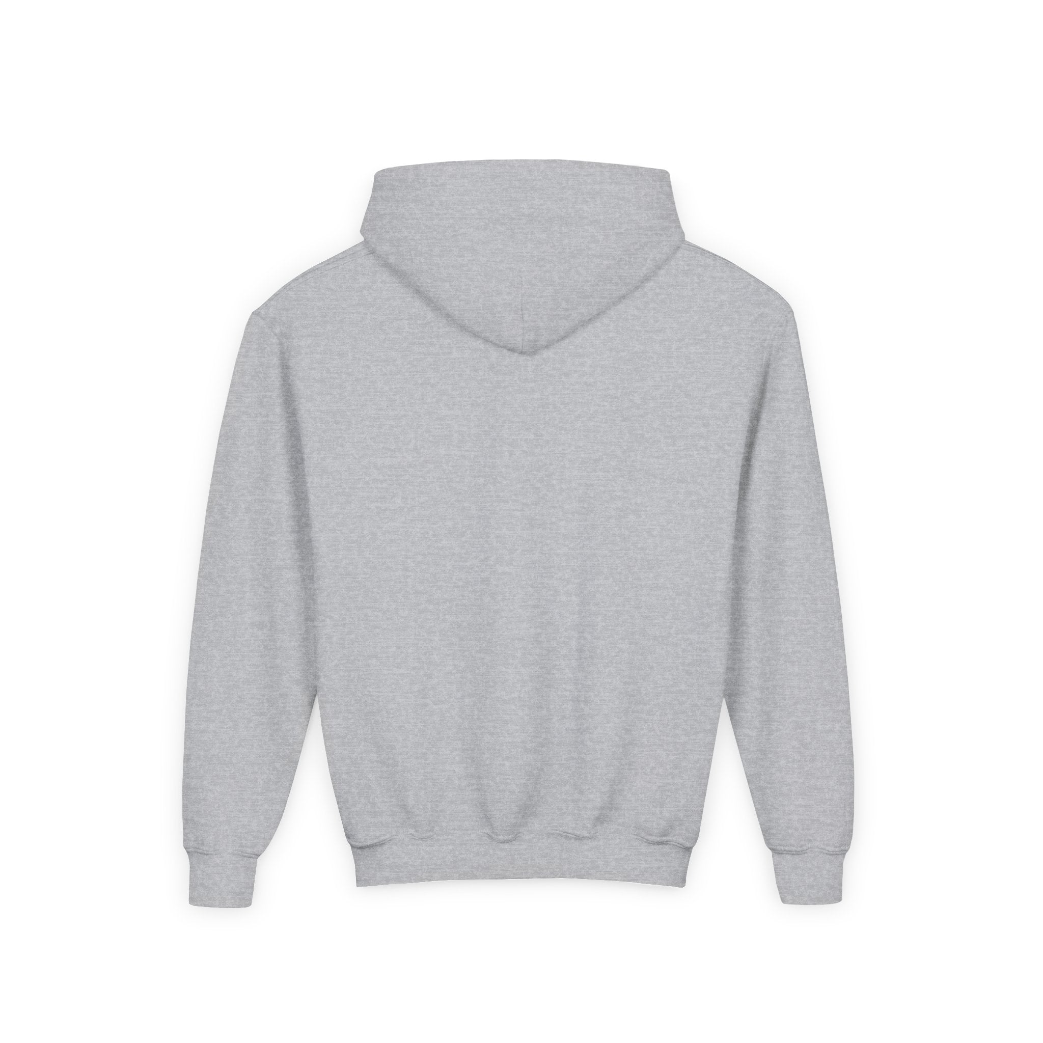 AyiWé Young-1 Youth Heavy Blend Hooded Sweatshirt