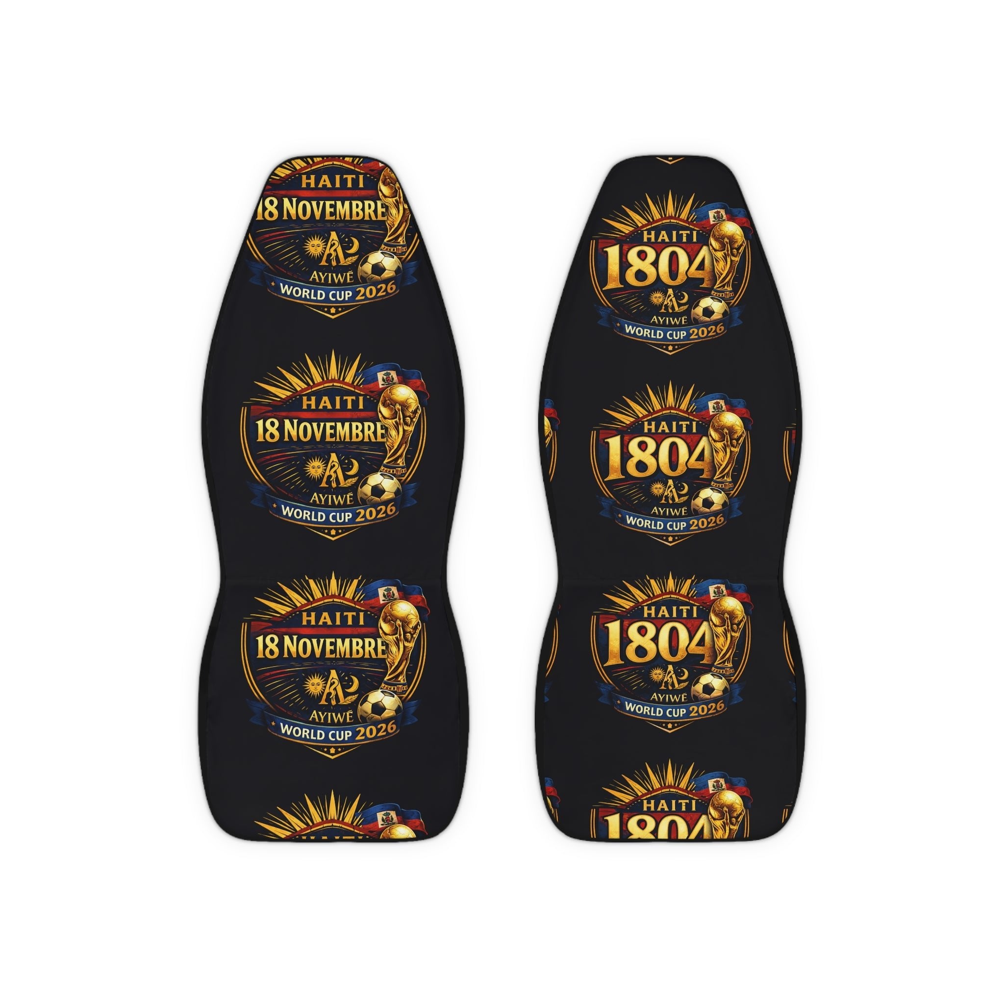 HT - 18Nov - WC2026 Polyester Car Seat Covers by AyiWe F&S - AyiWé Fashion & Style