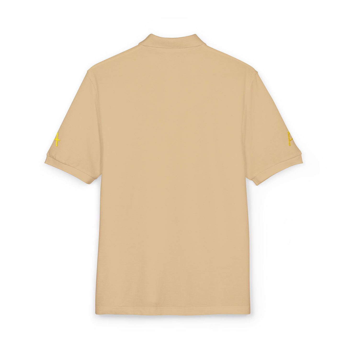 AyiWé Max - 1 Unisex Polo Shirt (Embroidery) - AyiWé Fashion & Style