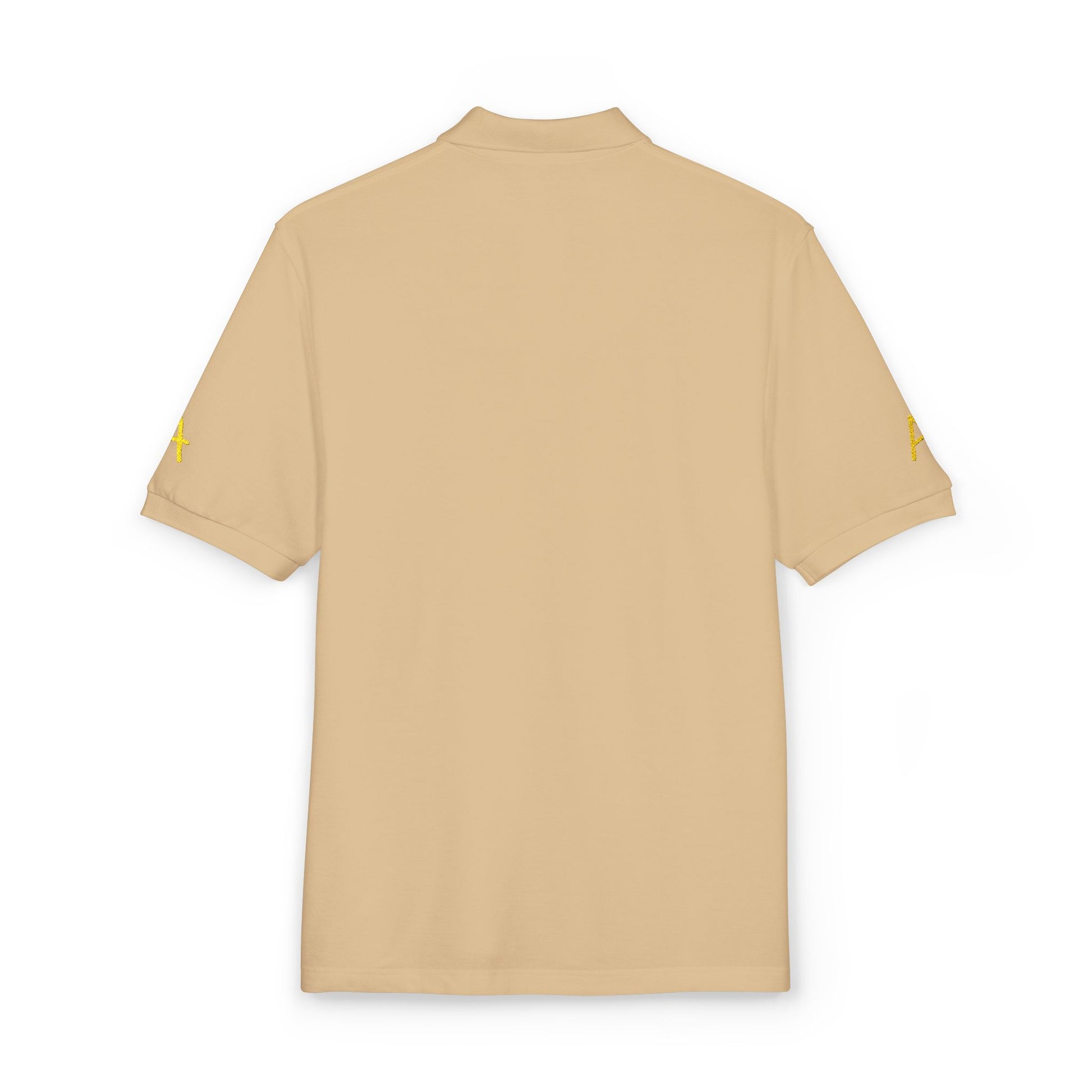 AyiWé Max - 1 Unisex Polo Shirt (Embroidery) - AyiWé Fashion & Style