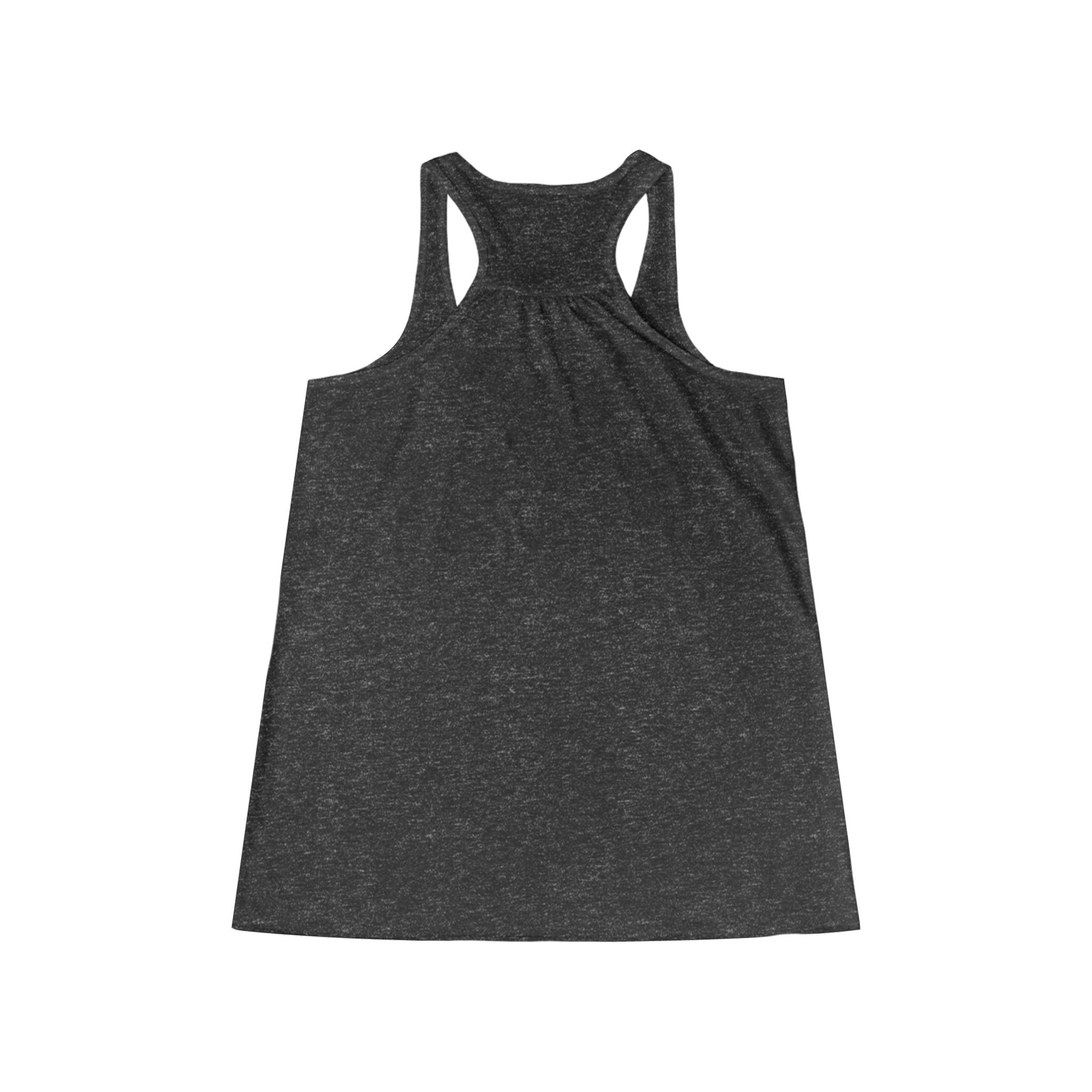 Belle-Latina, AyiWé Women's Flowy Racerback Tank