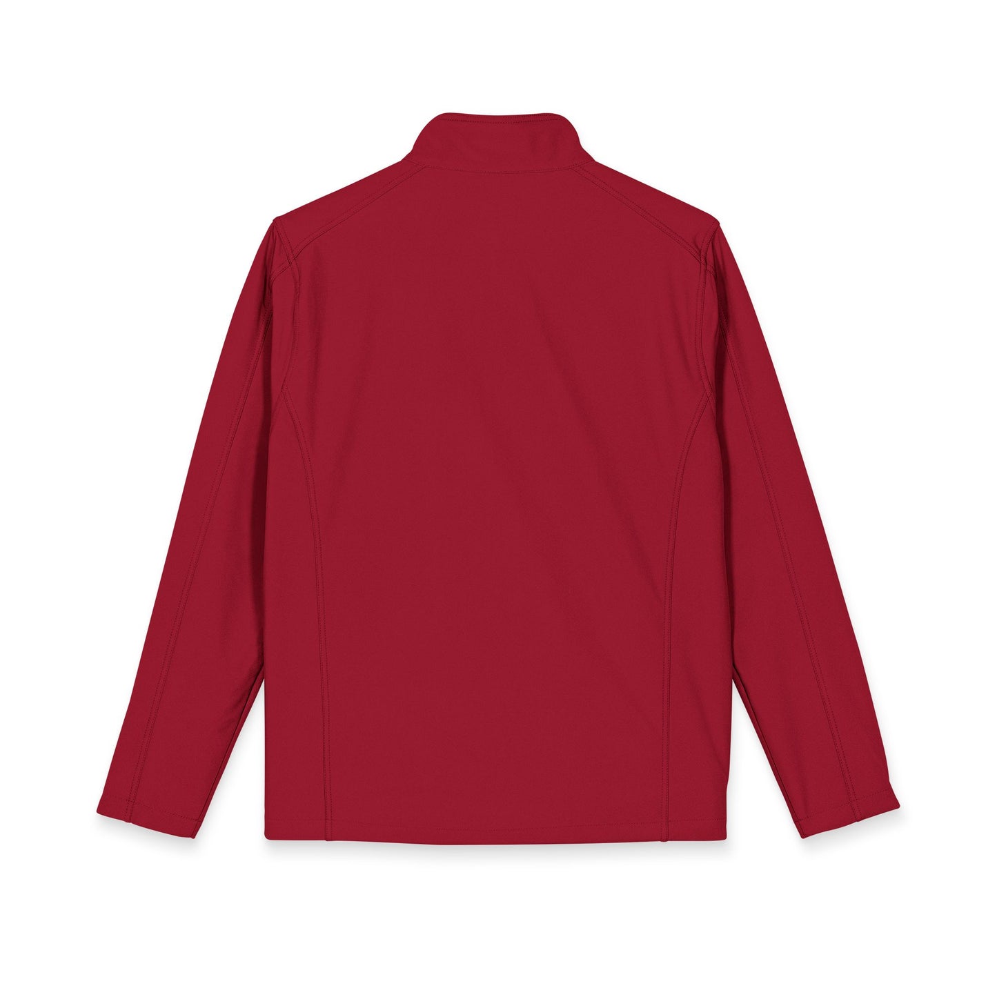 05 - Genesis AyiWe06 - Port Authority® Men's Core Soft Shell Jacket (Embroidery) by AyiWe F&S - AyiWé Fashion & Style