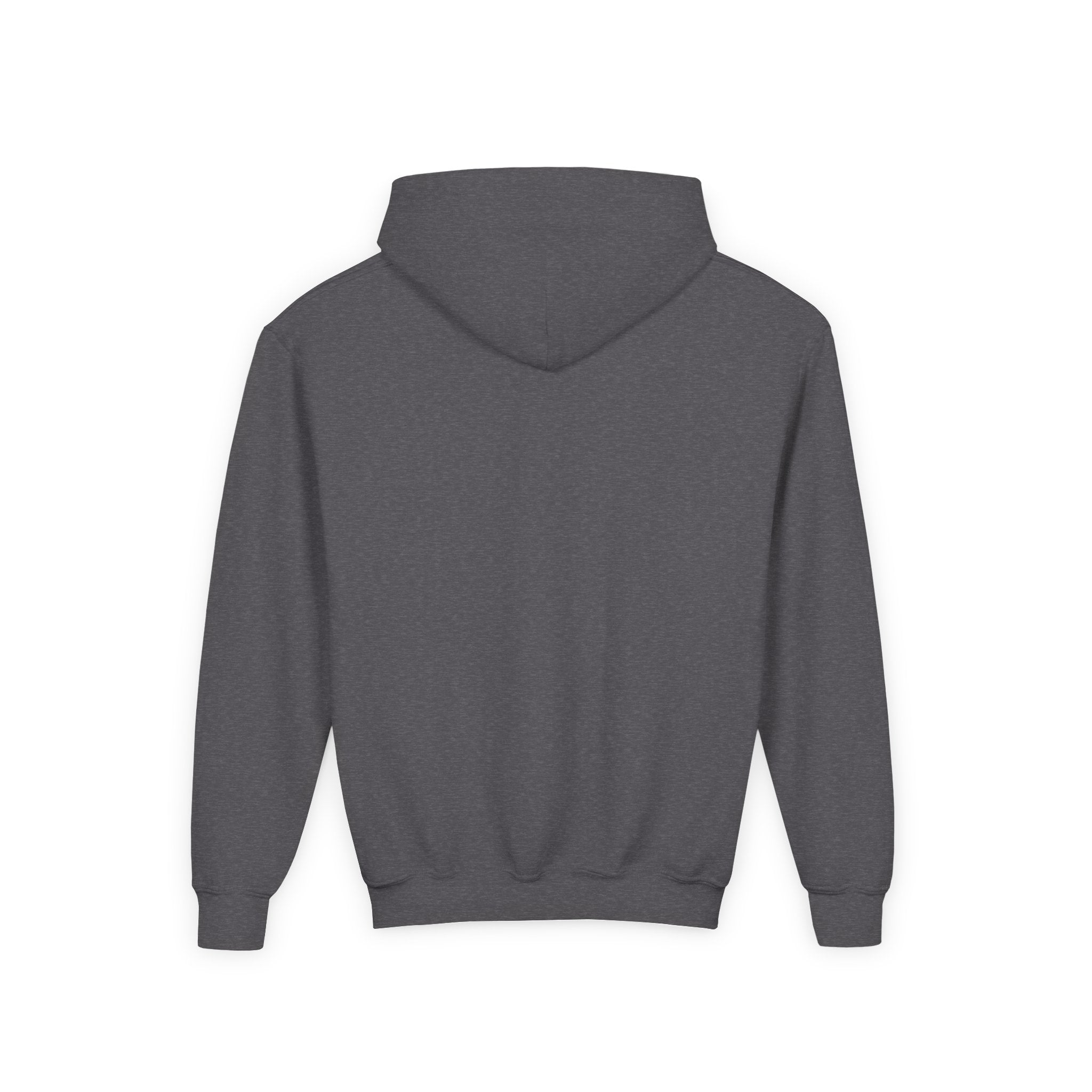 AyiWé Young-1 Youth Heavy Blend Hooded Sweatshirt